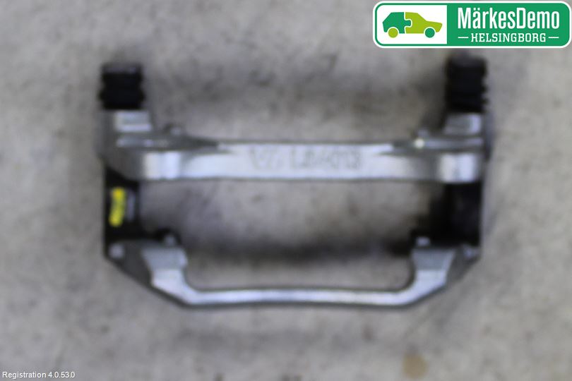 Toyota COROLLA 19- Bremsecaliper Feste Holder