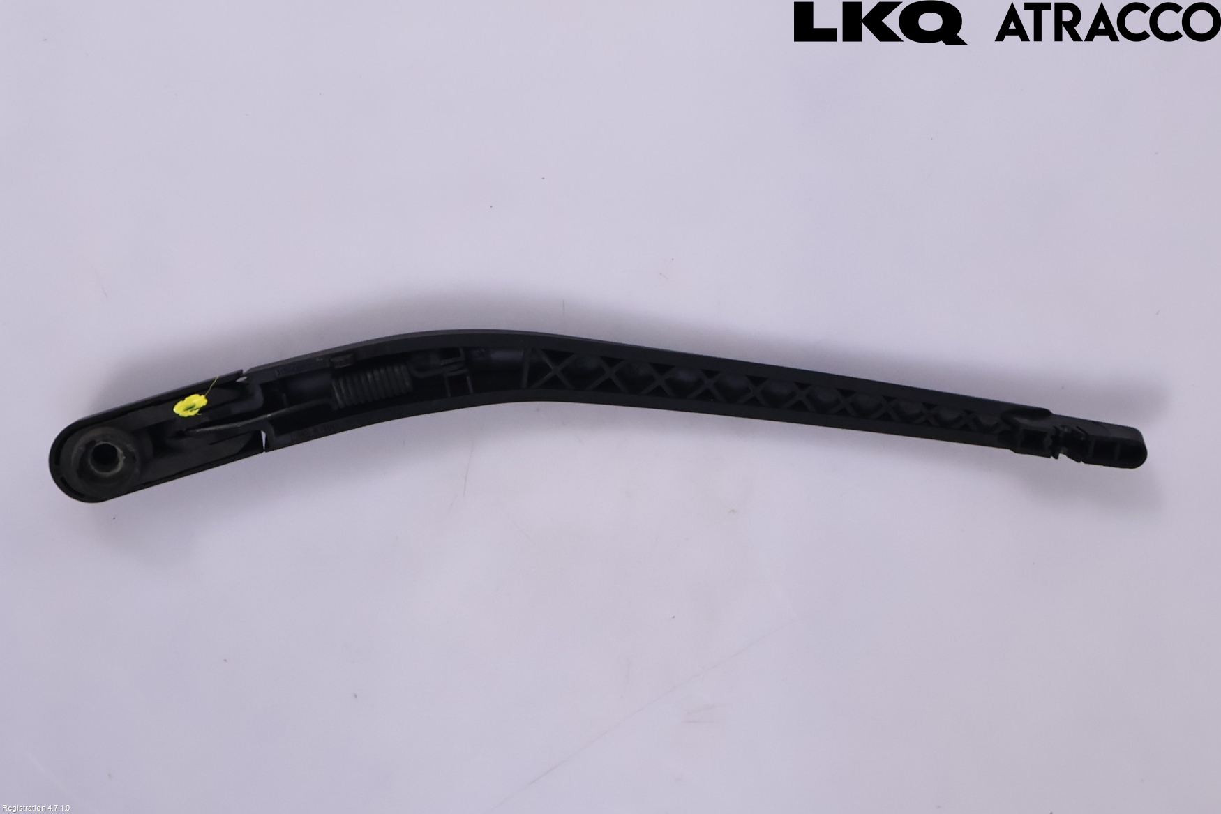 Volvo XC60 14-17 Viskerarm Bakrute