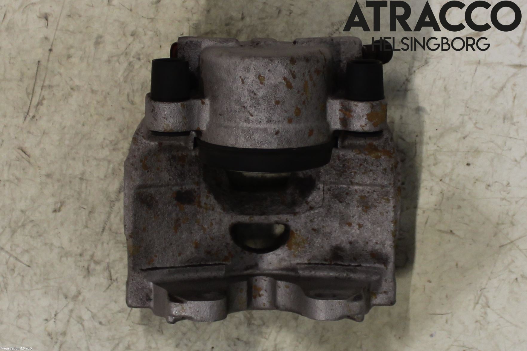 Jaguar XF 08-15 Bremsecaliper Foran Venstre