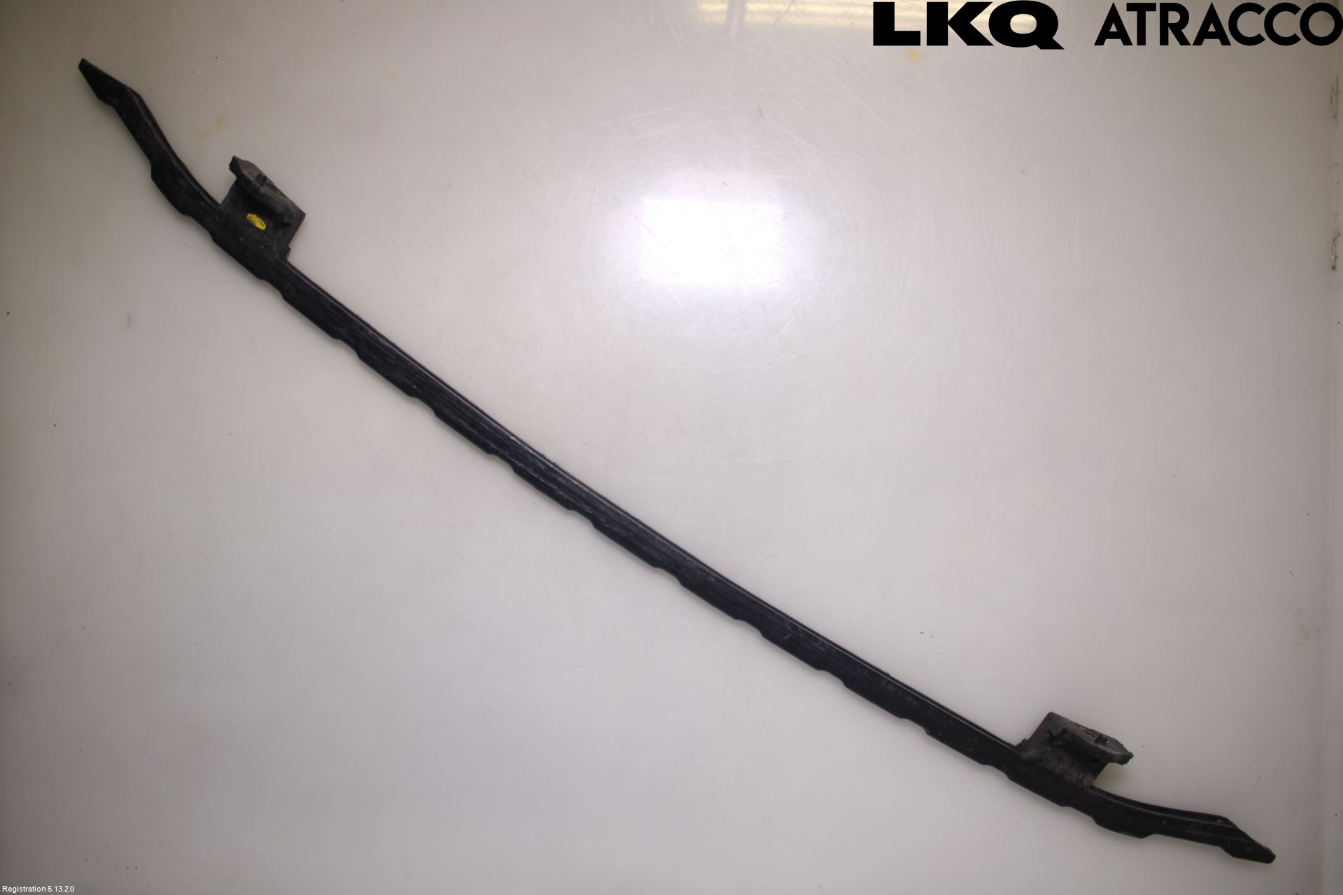 Hyundai IONIQ AE 17-22 Støtfanger Foran Bjelke