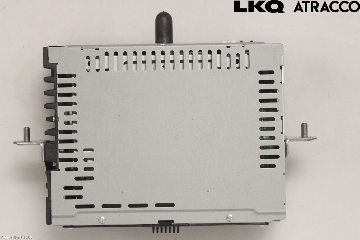 Ford KUGA 13-16 Stereo Radio Med Cd