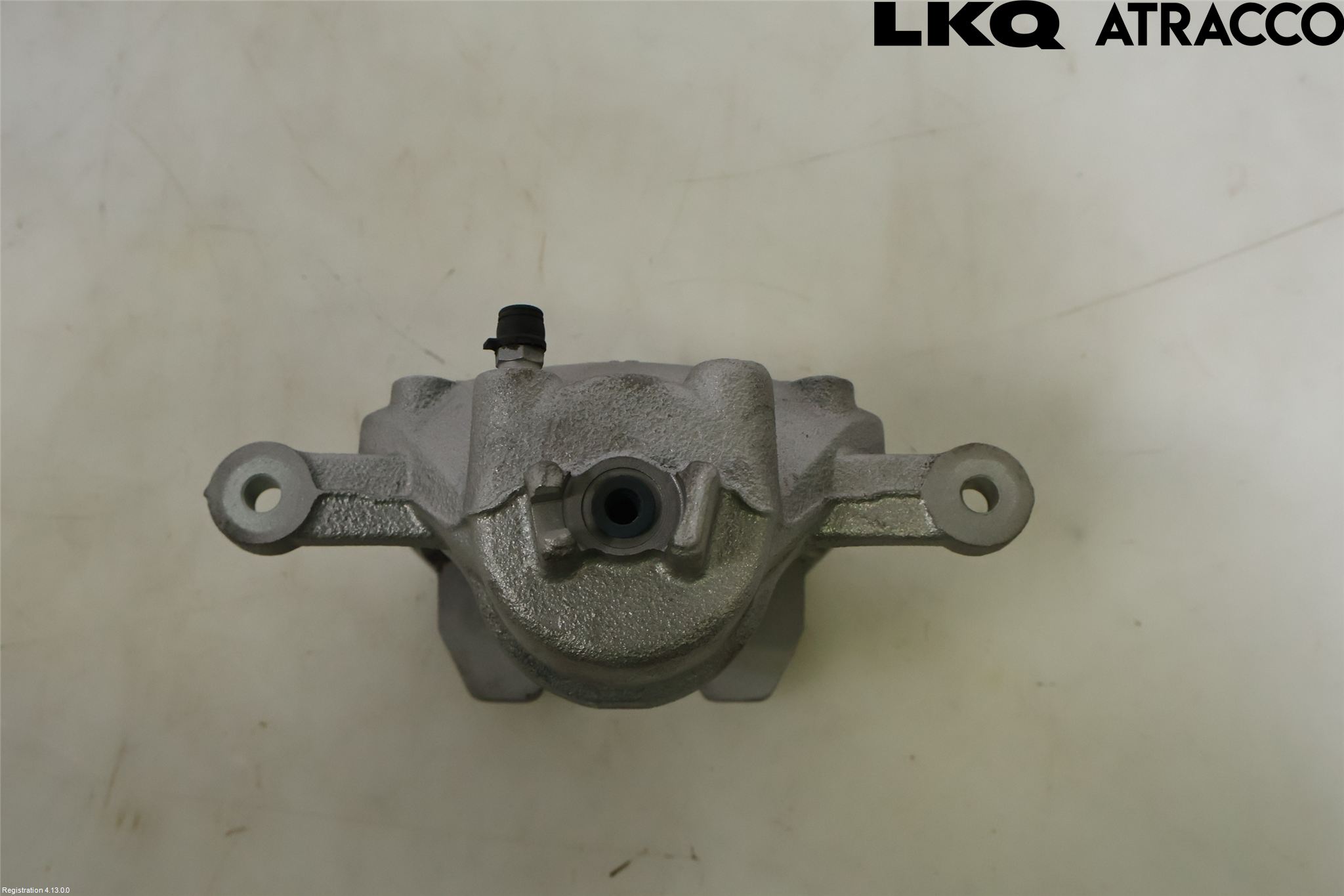 Kia PICANTO 17- Bremsecaliper Foran Venstre