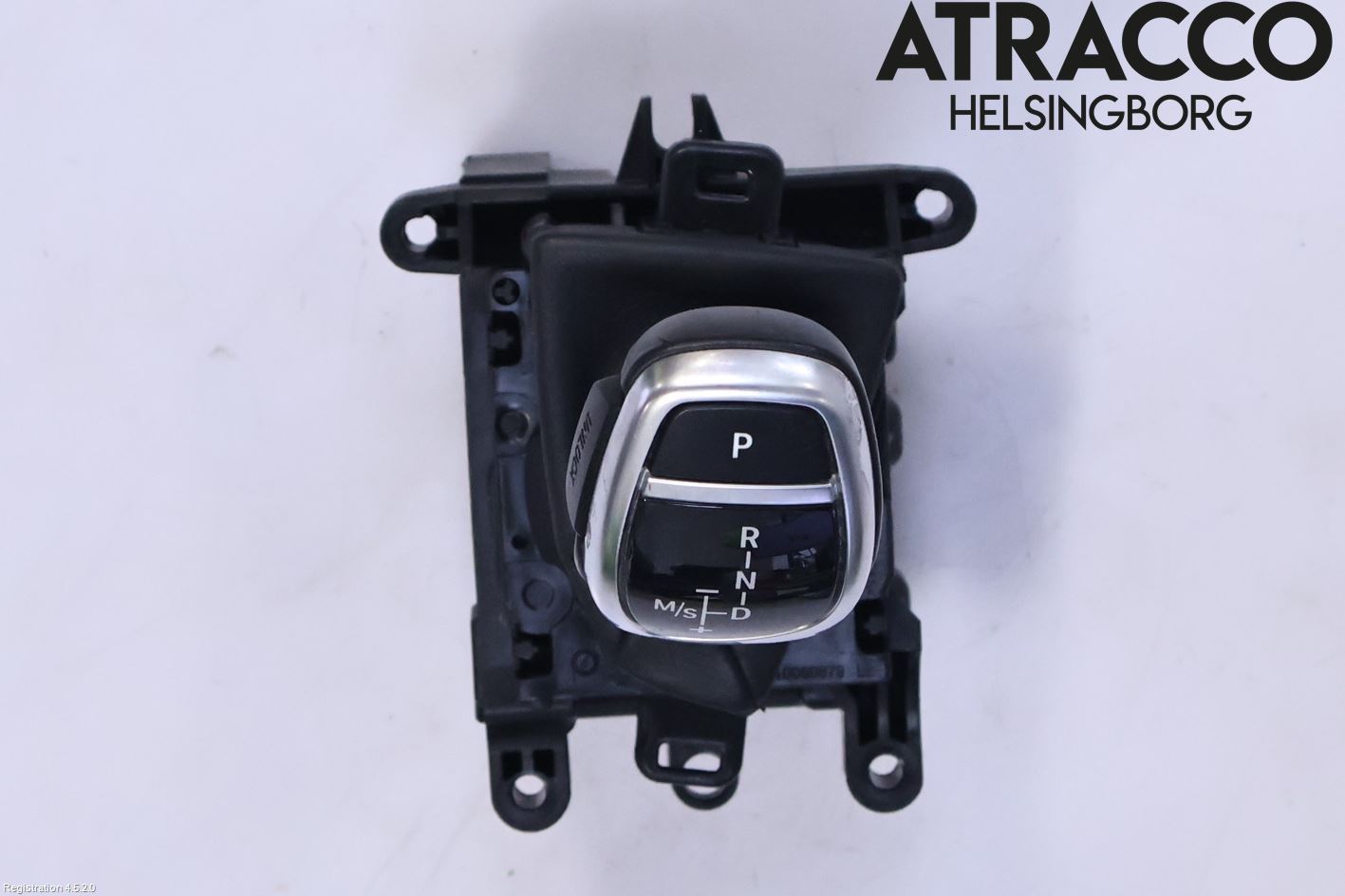 BMW 3 F30/F31/F80 12-19 Gearspak