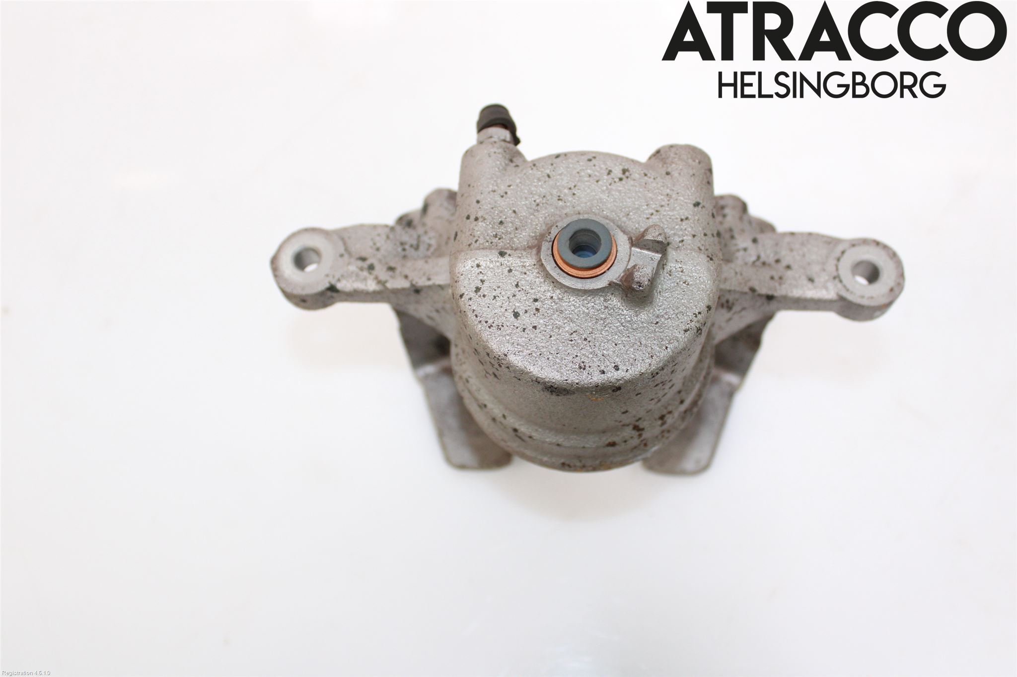 Hyundai i40 08-15 Bremsecaliper Foran Venstre
