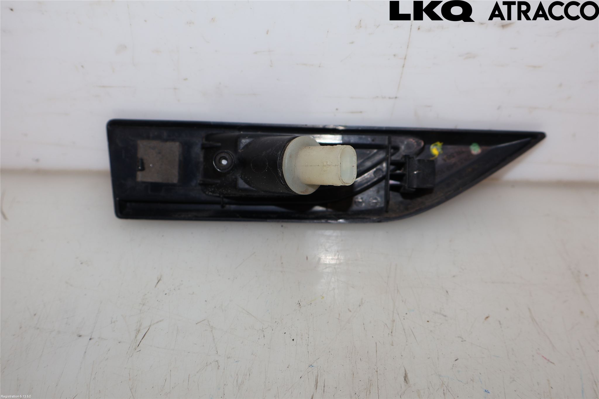 Volkswagen VW CADDY 16-20 Blinklykt Side Venstre