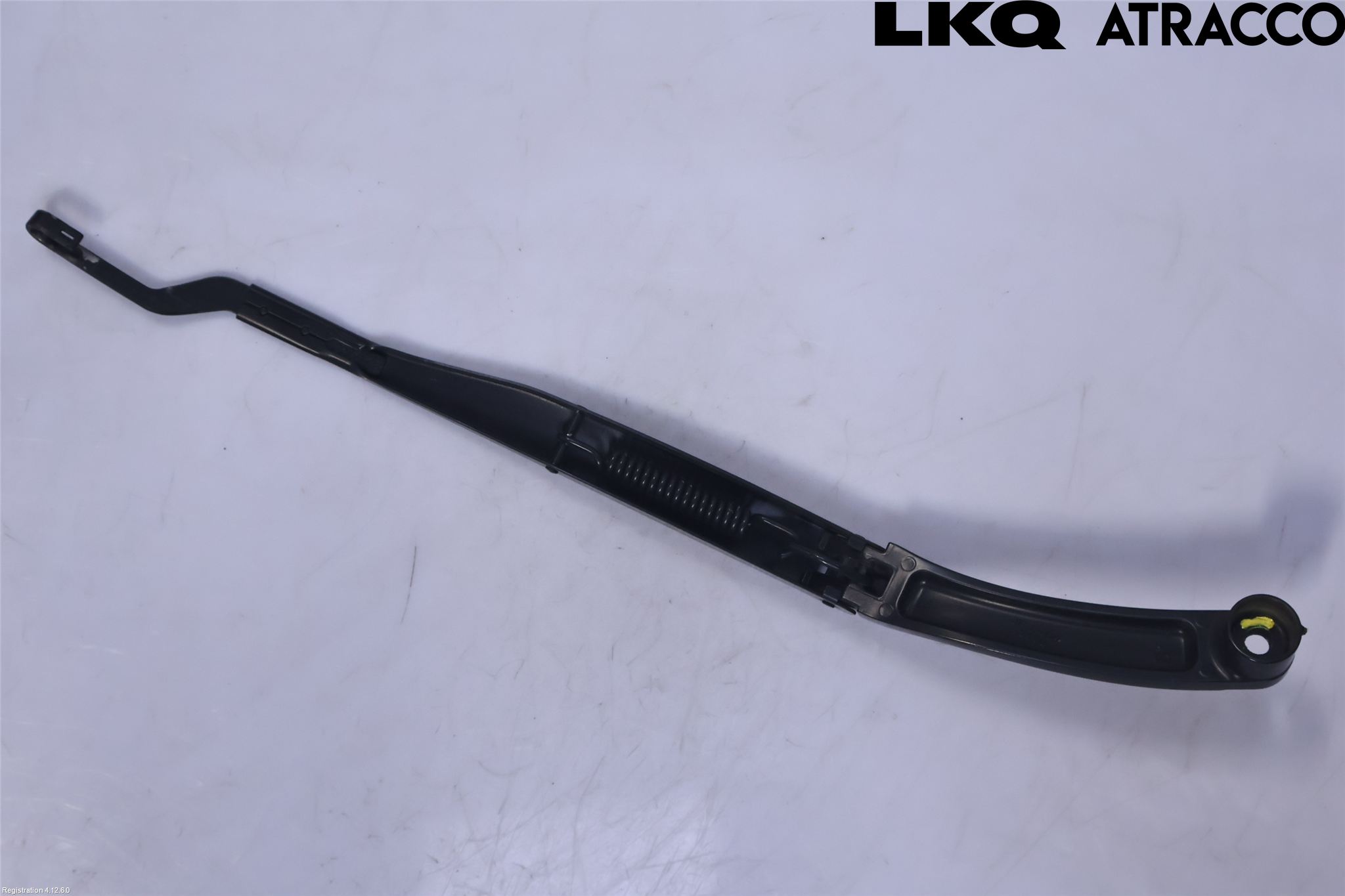 Kia OPTIMA 16-20 Viskerarm-Armer Frontrute