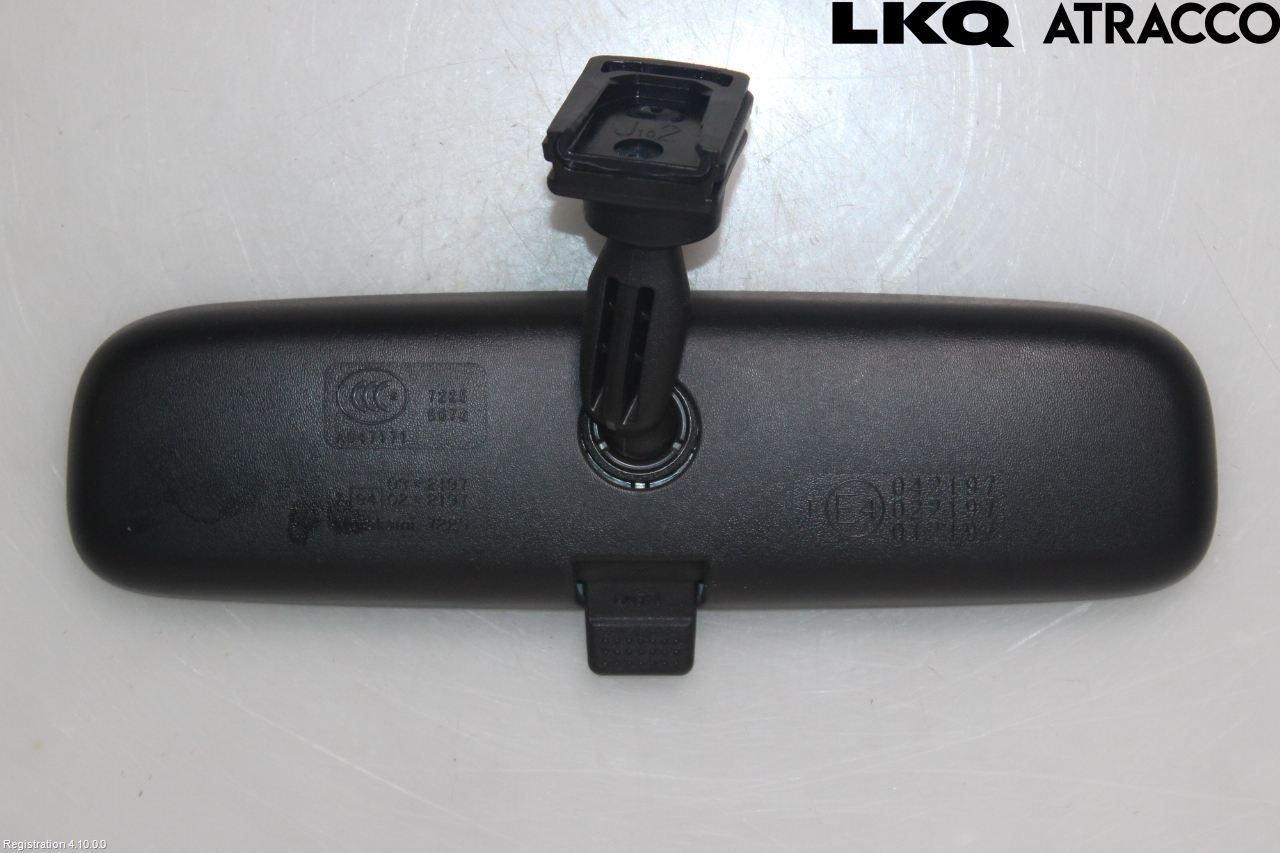 Toyota AYGO X AB70 22- Speil Innvendig