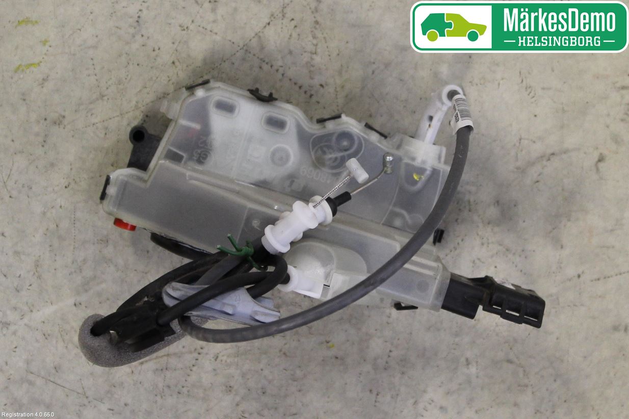 Citroen COTROEN C3 17-24 Sentrallåsmotor Venstre