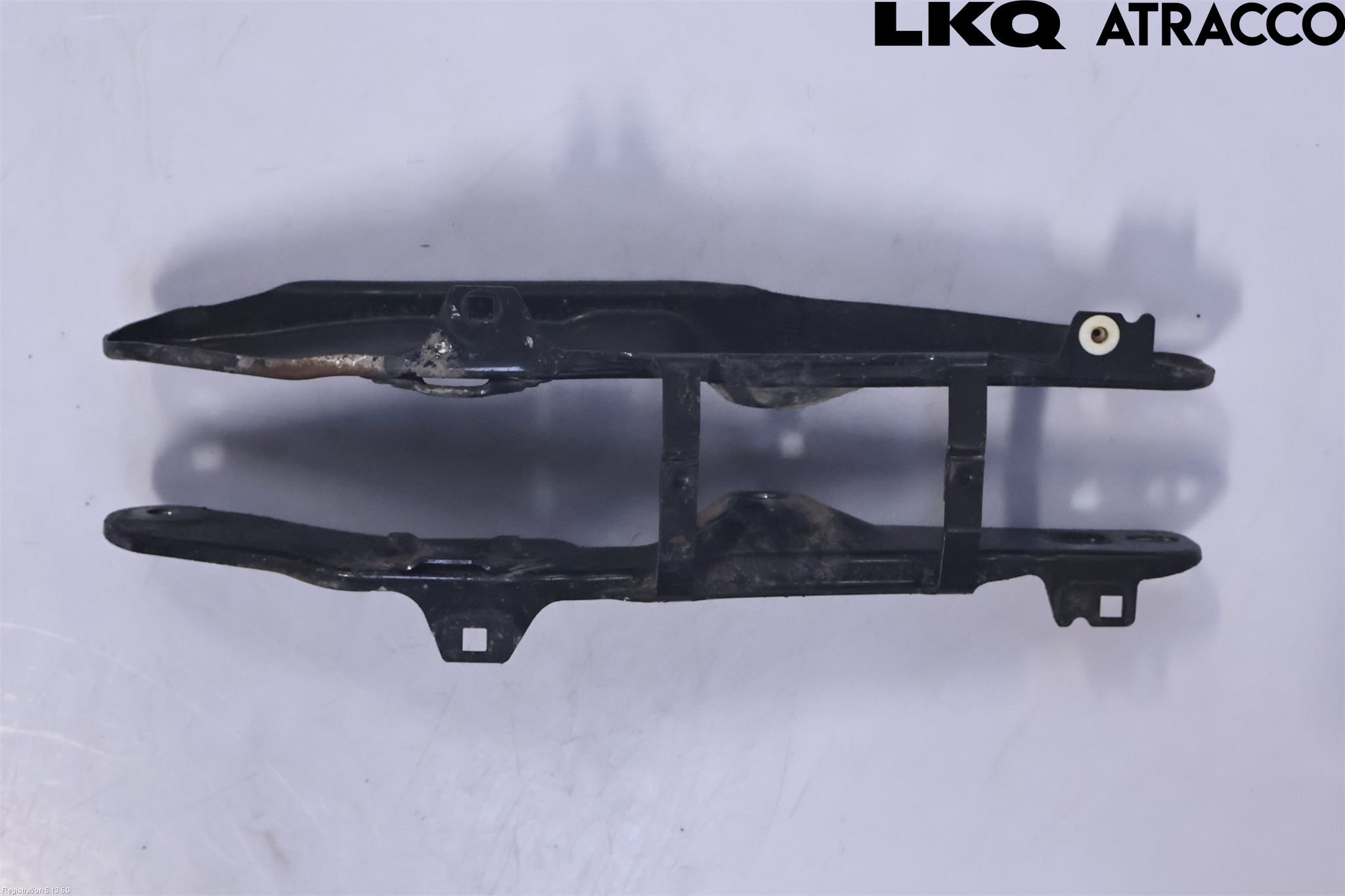 BMW 5 G30/G31/F90 17-23 Bærearm Bak Venstre