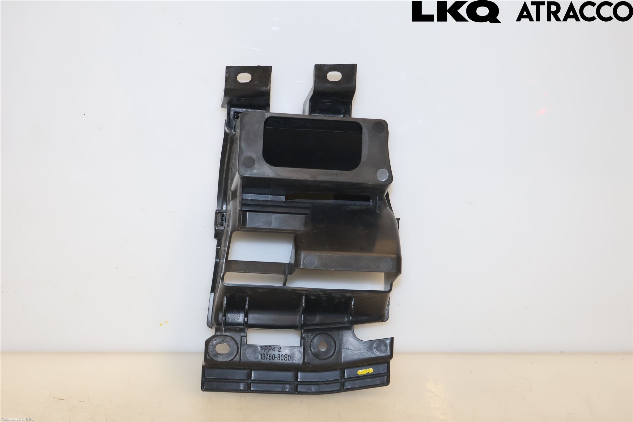 Suzuki SWIFT 17-24 Luftstyring Front