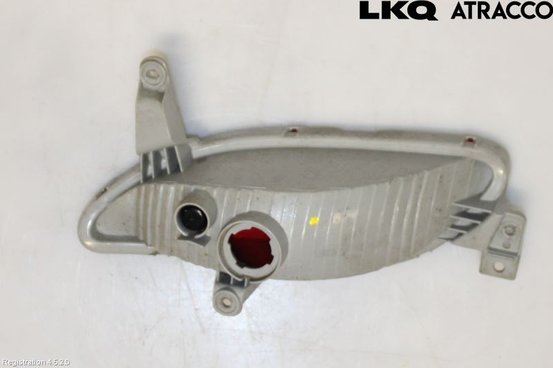 Hyundai i30 FD 07-12 Refleks Bak