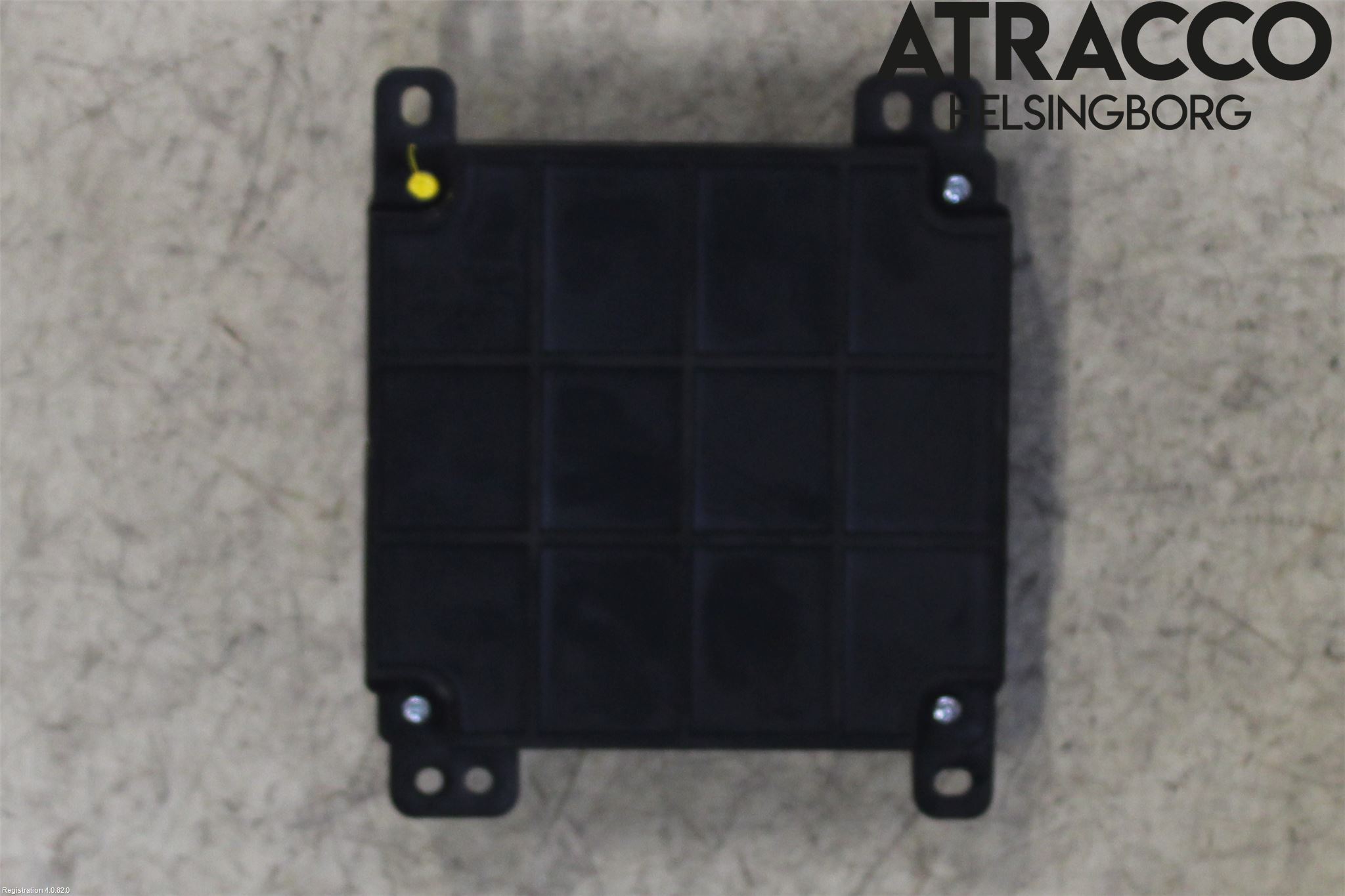 Honda CIVIC 17-22 Varme Ac Betjening-Display