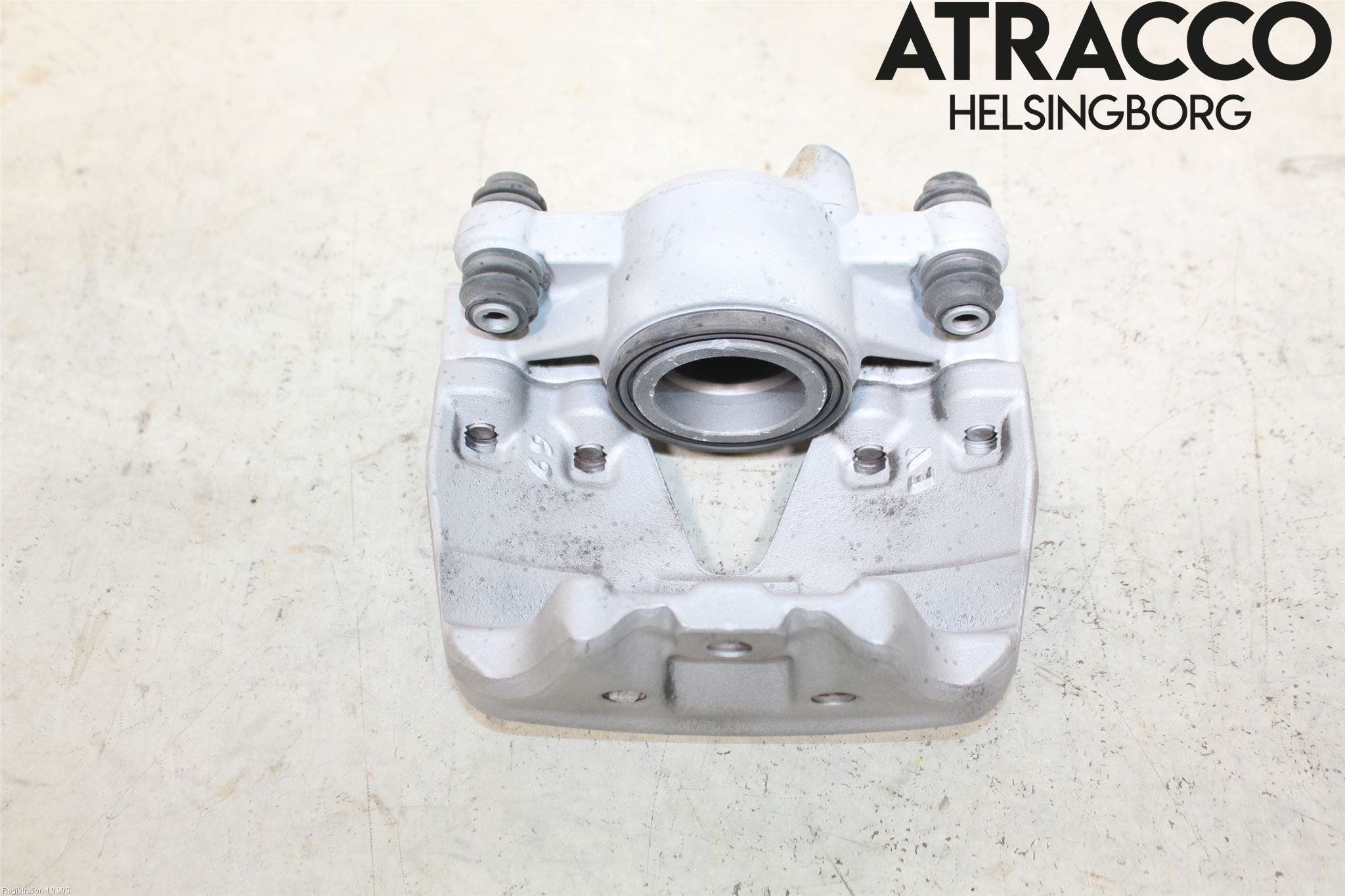 Mercedes-Benz MB E-KLASS (W212) 09-16 Bremsecaliper Foran Venstre