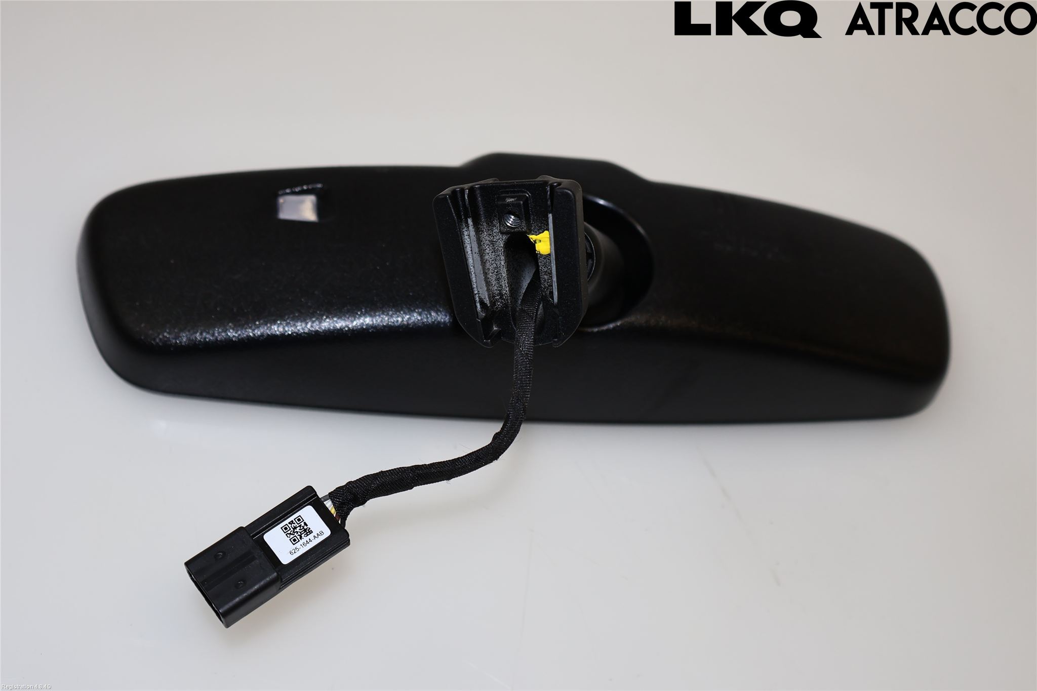 Toyota YARIS CROSS XP21 21- Speil Innvendig
