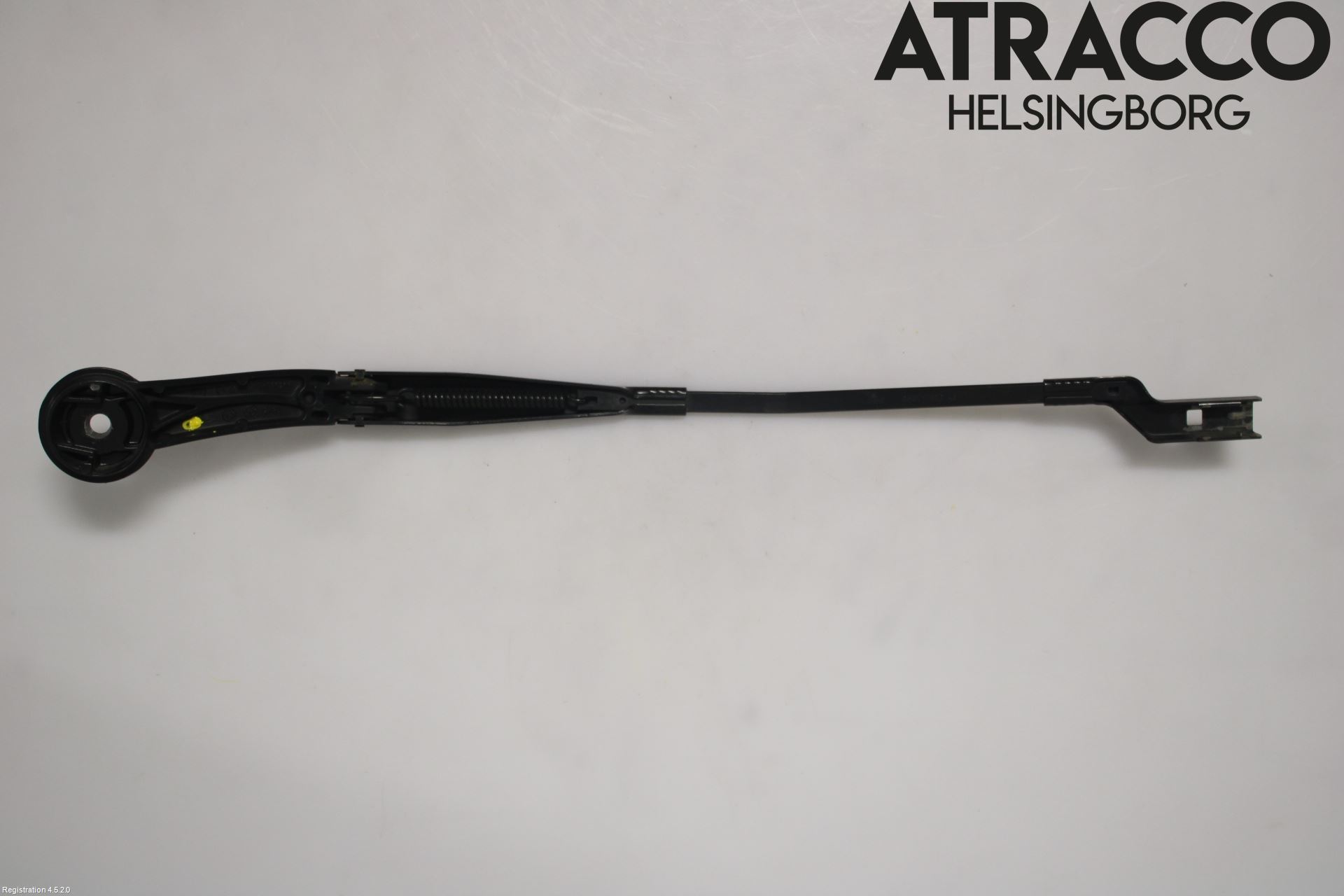 Ford FOCUS 11-14 Viskerarm-Armer Frontrute