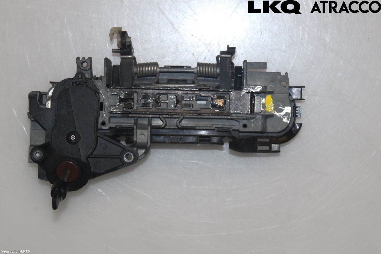 Audi A3/S3 05-13 Dørhandtak Ytre Venstre