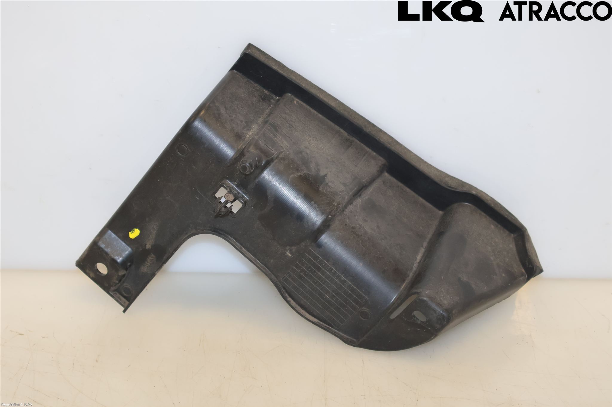 Suzuki SWIFT 17-24 Skjerm Indre