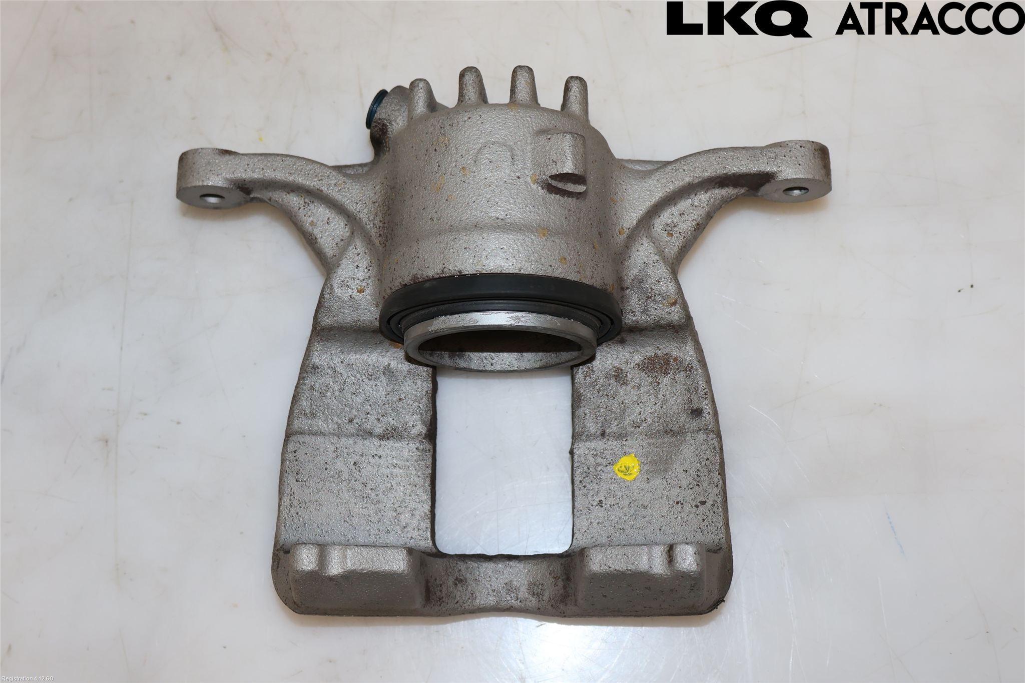 Renault TRAFIC/E-TECH 15- Bremsecaliper Foran Venstre