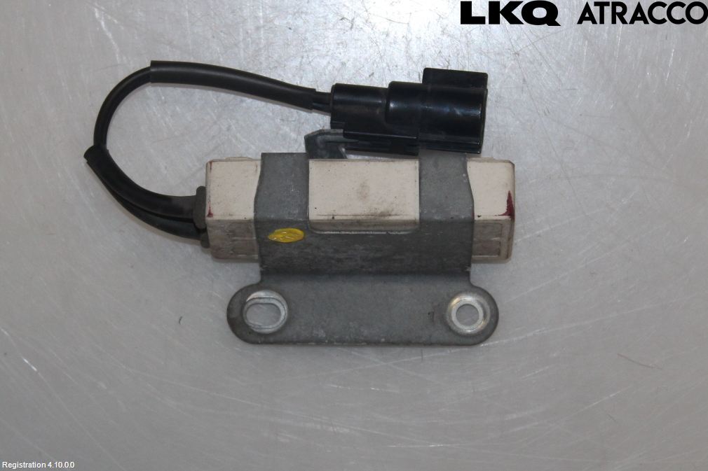 Toyota YARIS XP130 15-20 Rele Kjølevifte