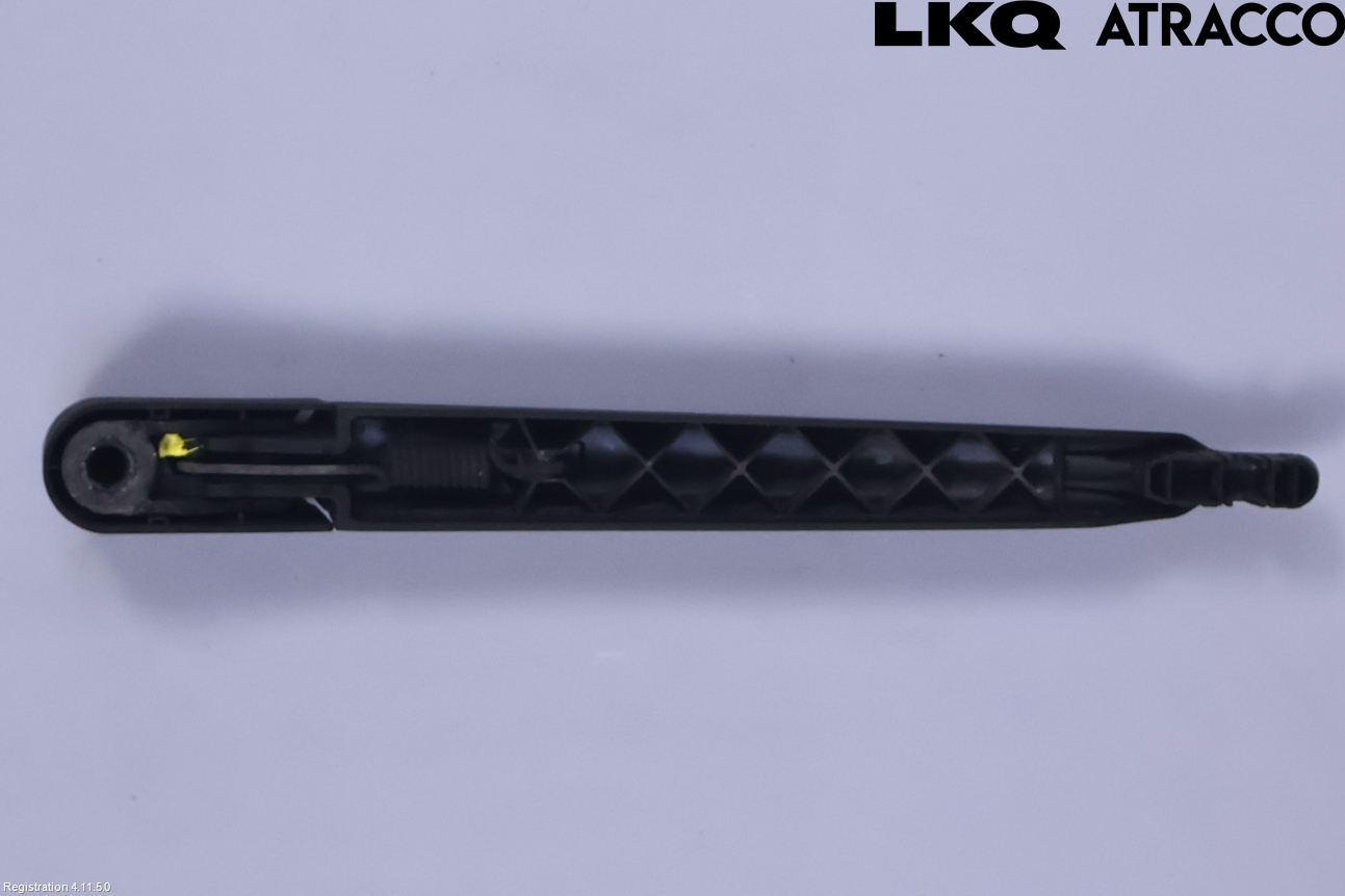Opel CORSA E 15-19 Viskerarm Bakrute