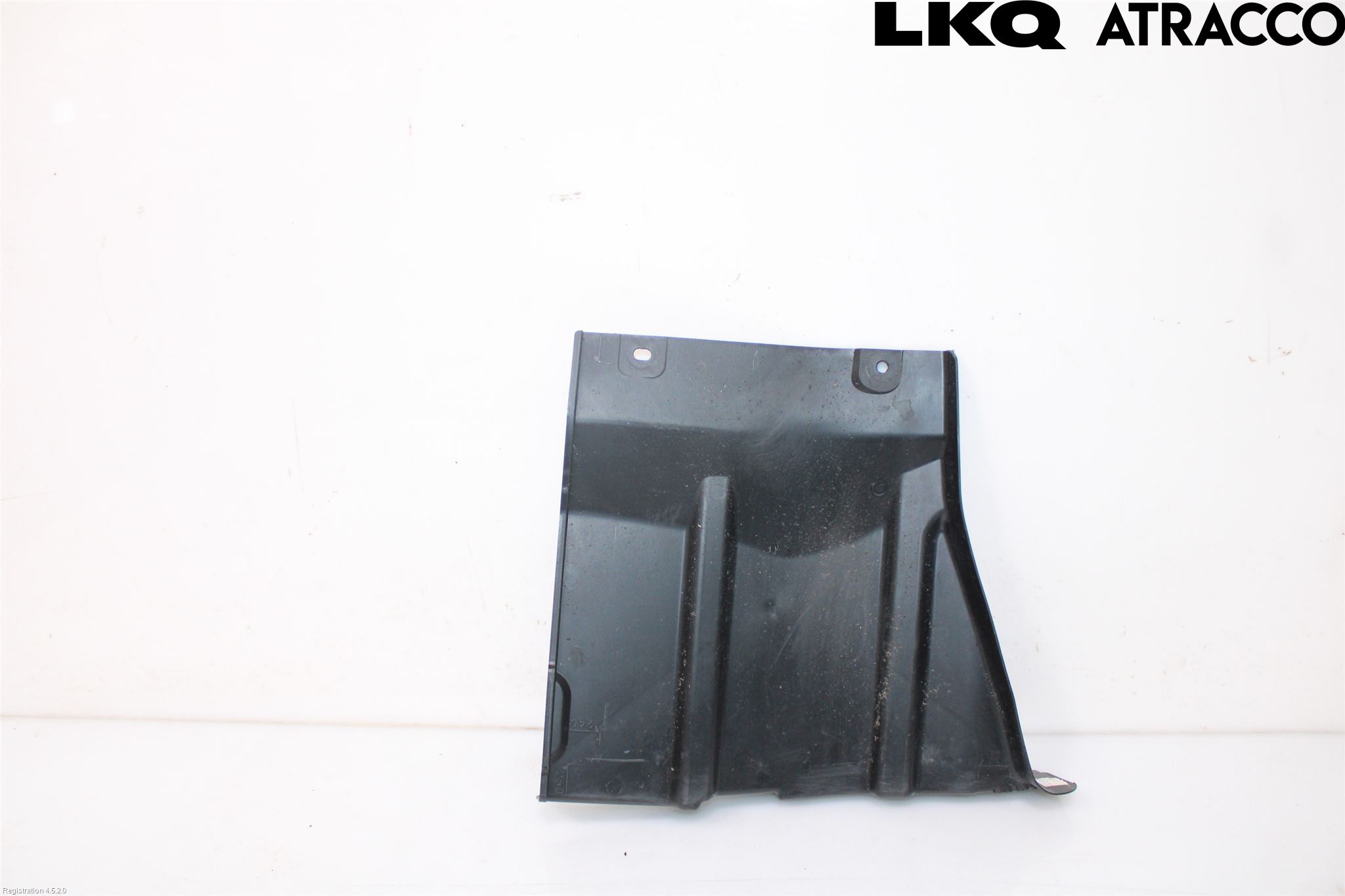 Mazda 2 KB Hybrid 22- Bunnplate U Motor-Gear-Dørk