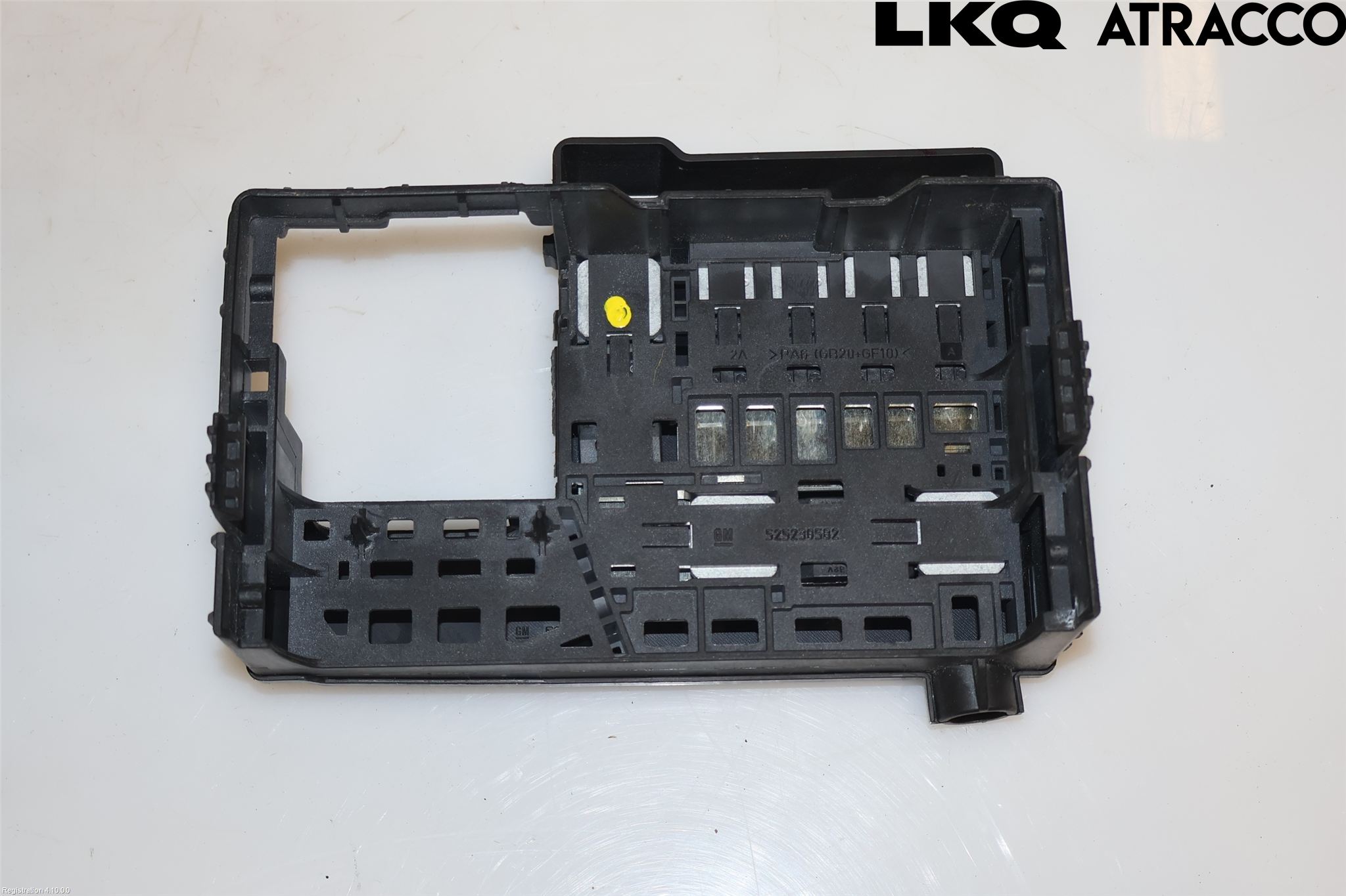 Opel INSIGNIA 09-16 Sikringsboks - Elsentral
