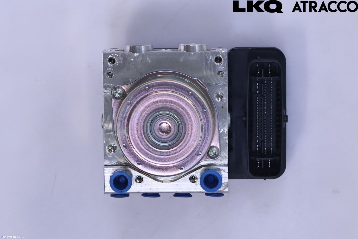 Toyota COROLLA CROSS XG10 22- Abs Hydraulikkaggregat