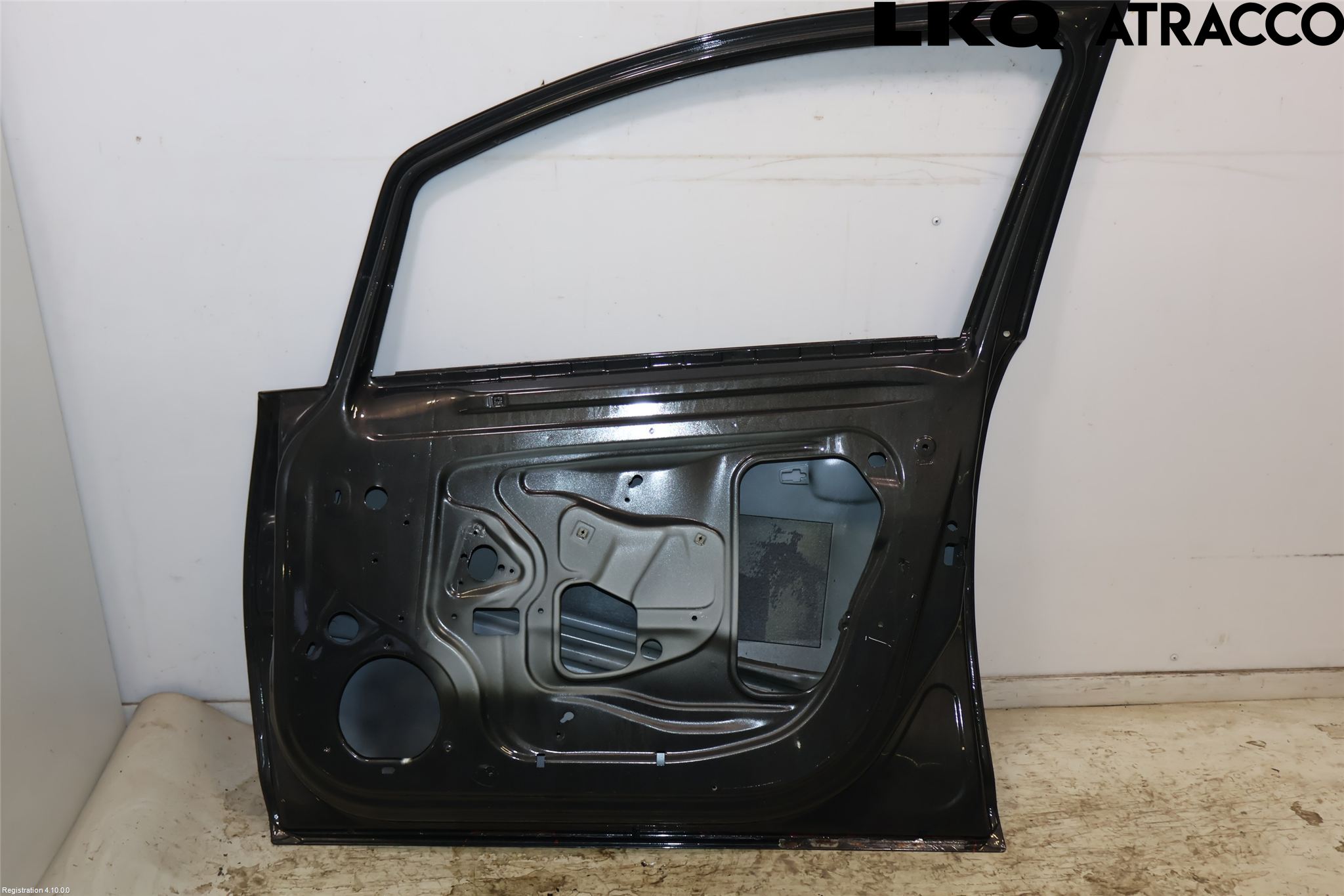 Opel CORSA D 07-14 Dør 4D Foran Høyre