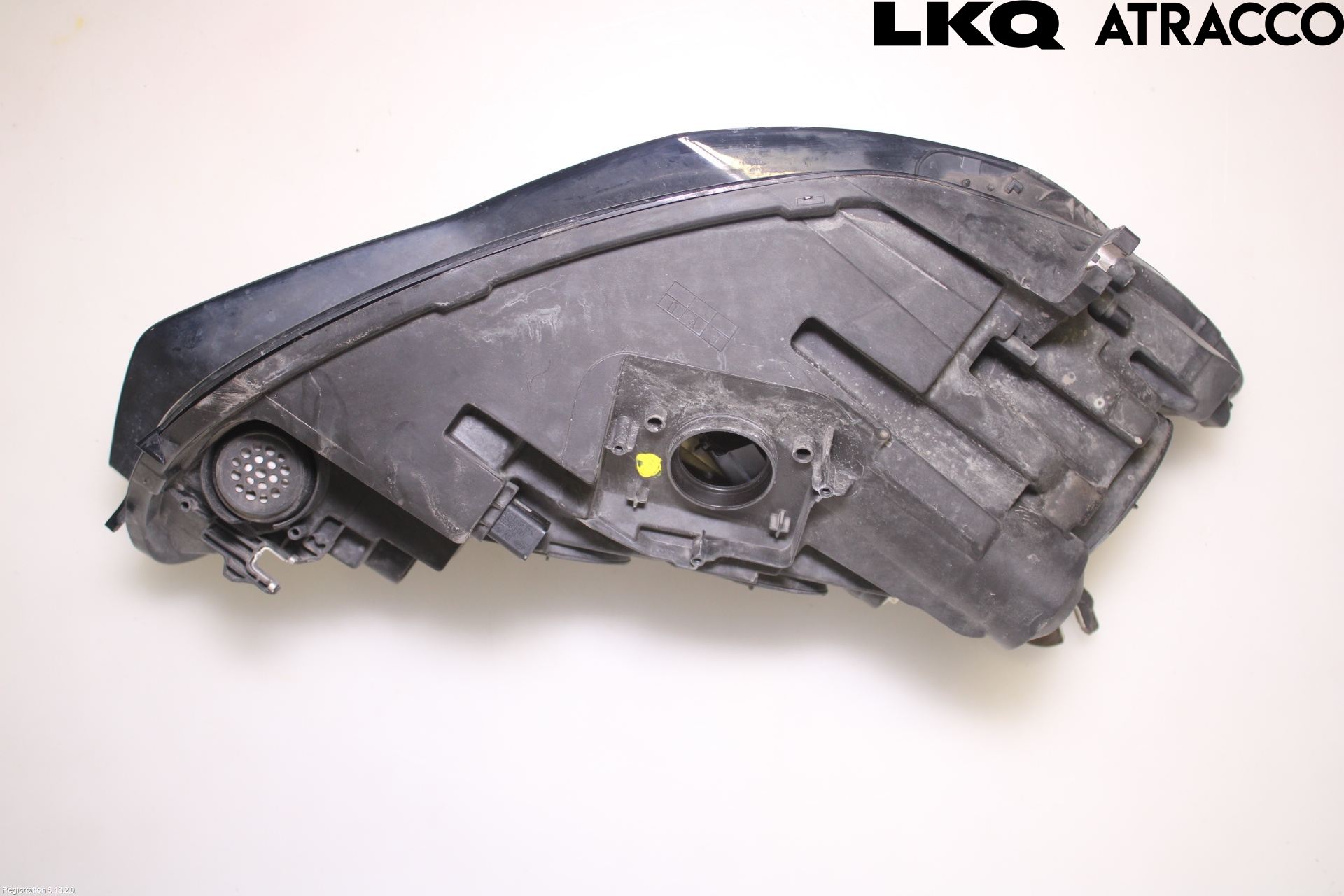 Audi A6/S6 4G 11-18 Frontlykt Venstre