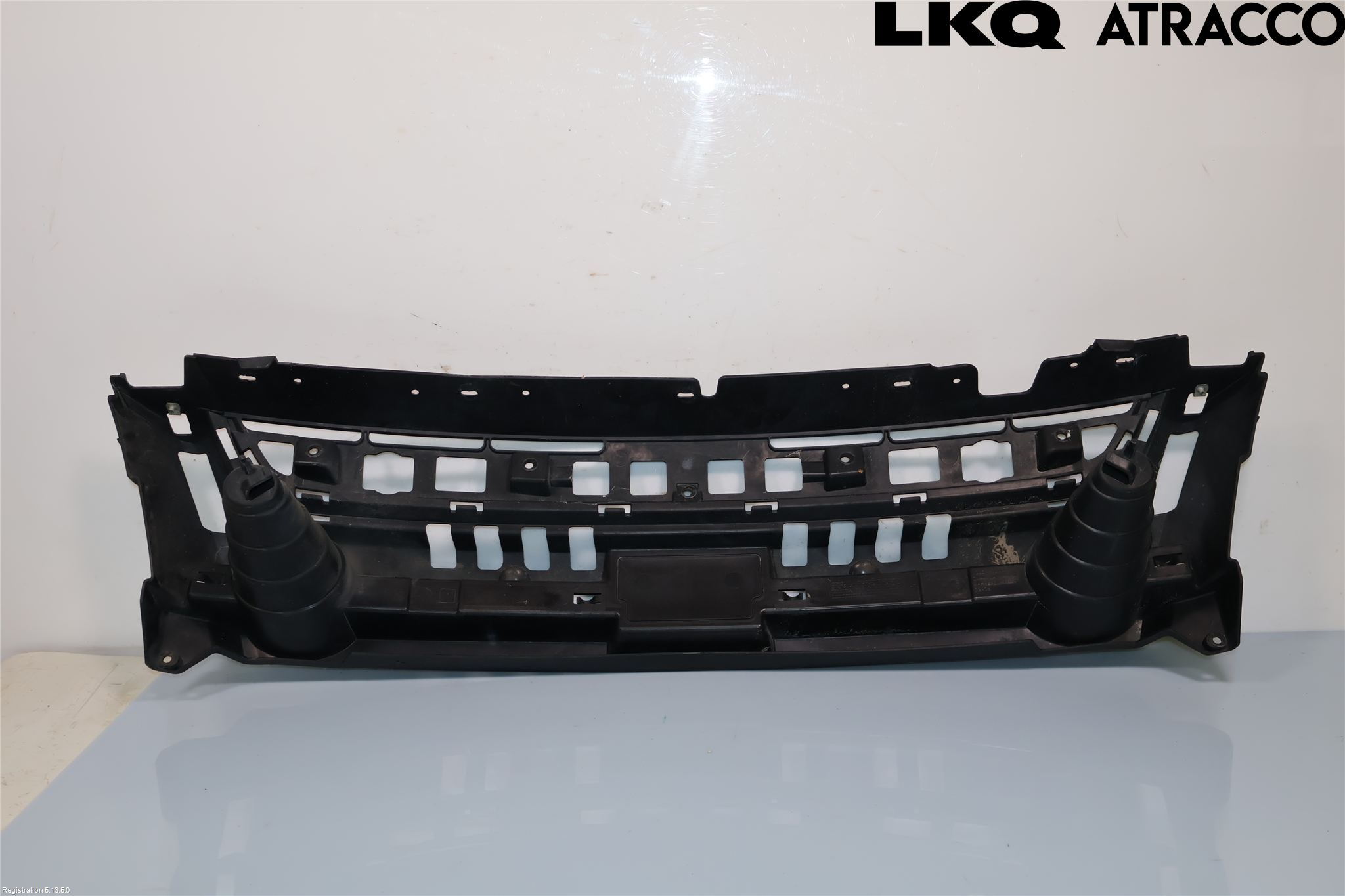 Ford KUGA 13-16 Støtfanger Foran Midt Del