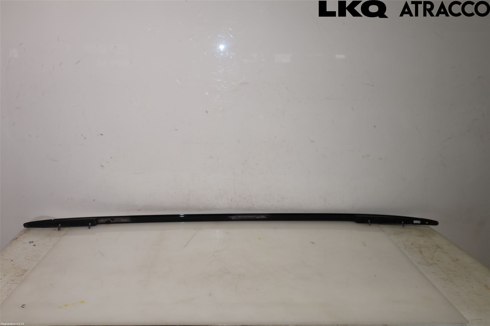 Seat LEON 13-20 Takrails - Stativ