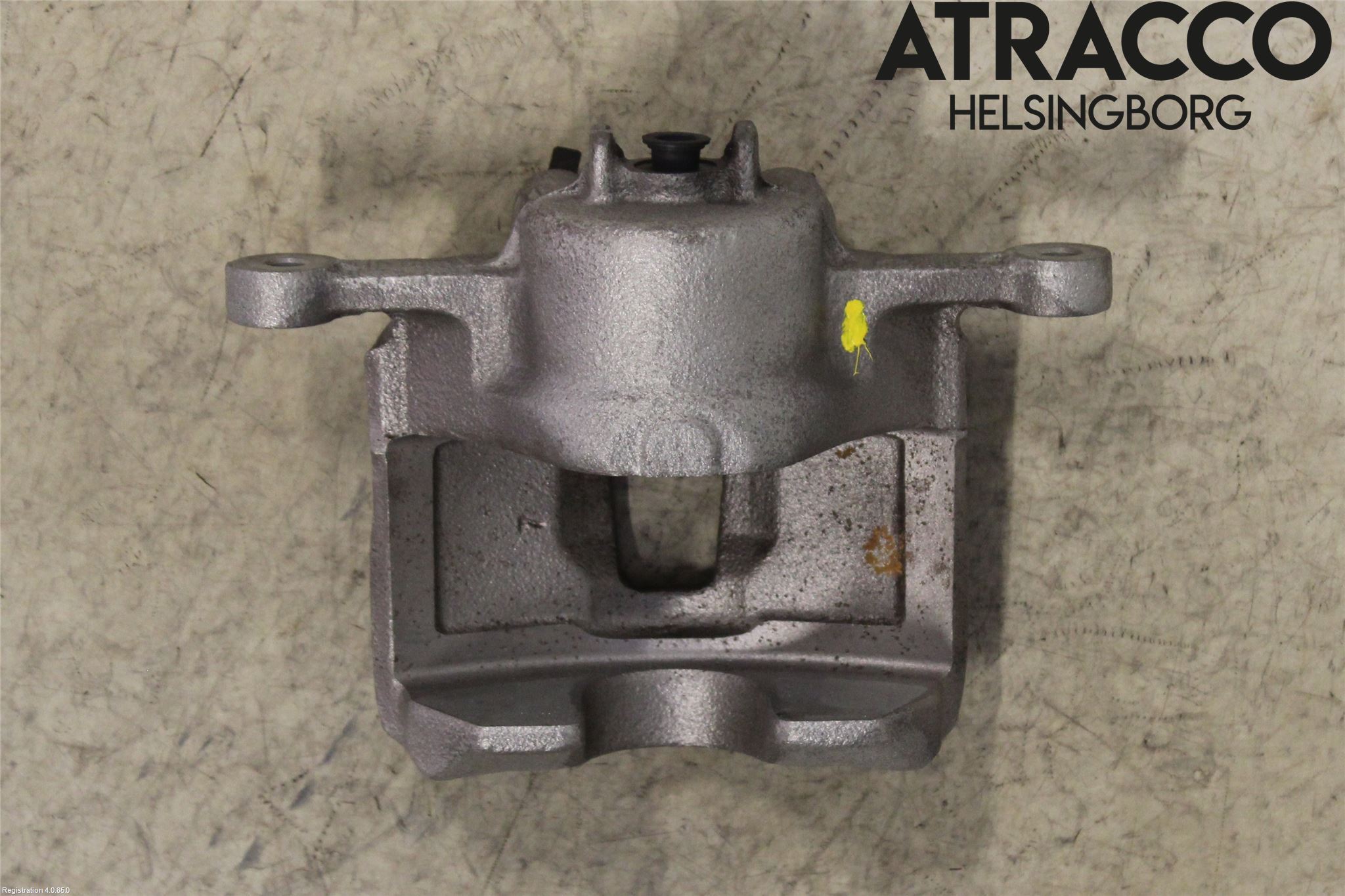 Hyundai i10 BA 17-20 Bremsecaliper Foran Venstre