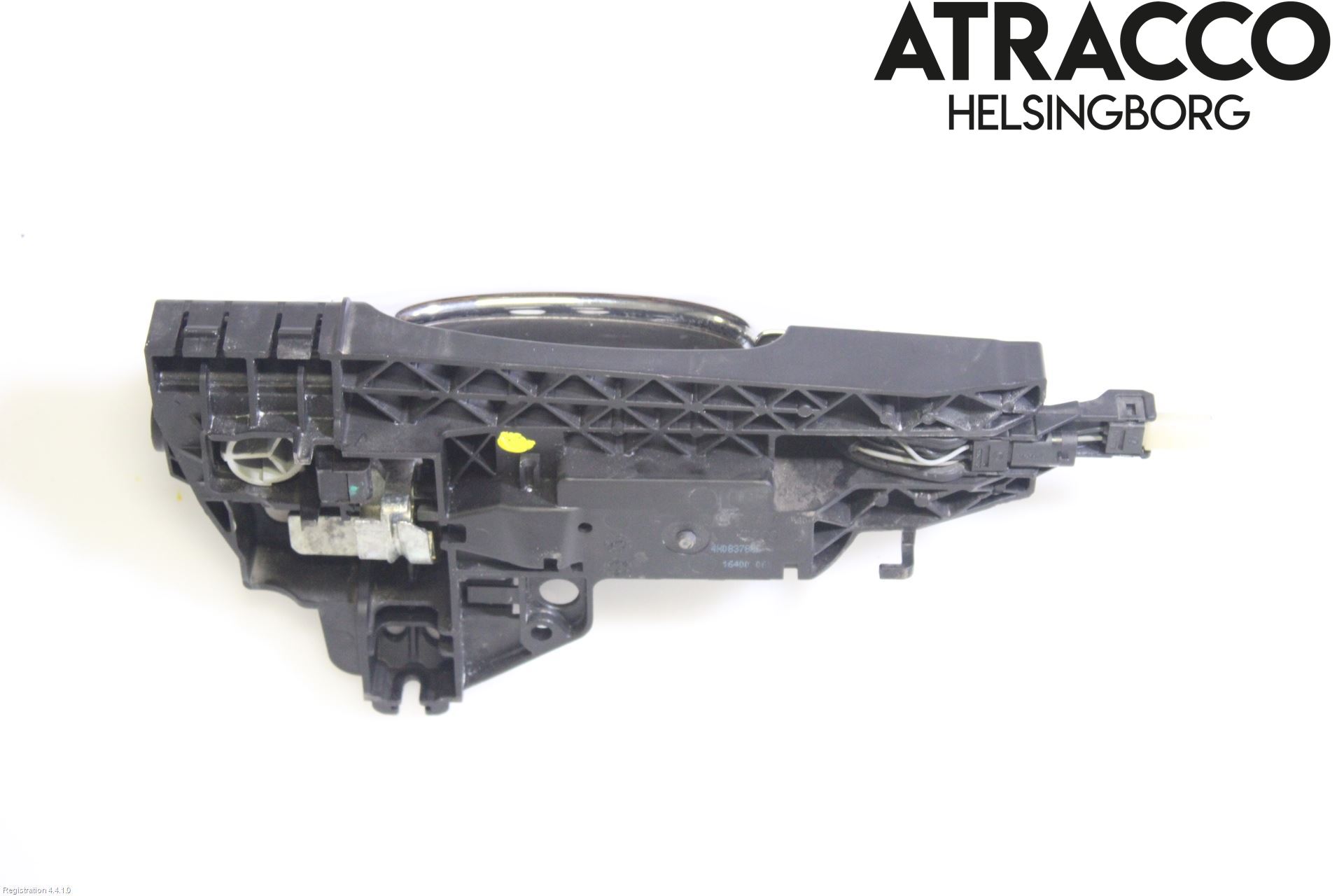 Audi A7/S7 4G 11-17 Dørhandtak Ytre Venstre