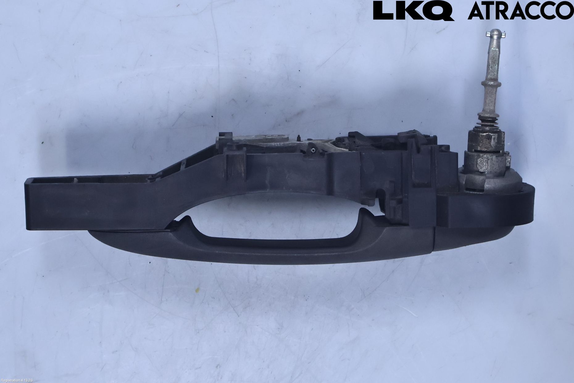 Mercedes-Benz MB CITAN (W415) 13-21 Dørhandtak Ytre Venstre