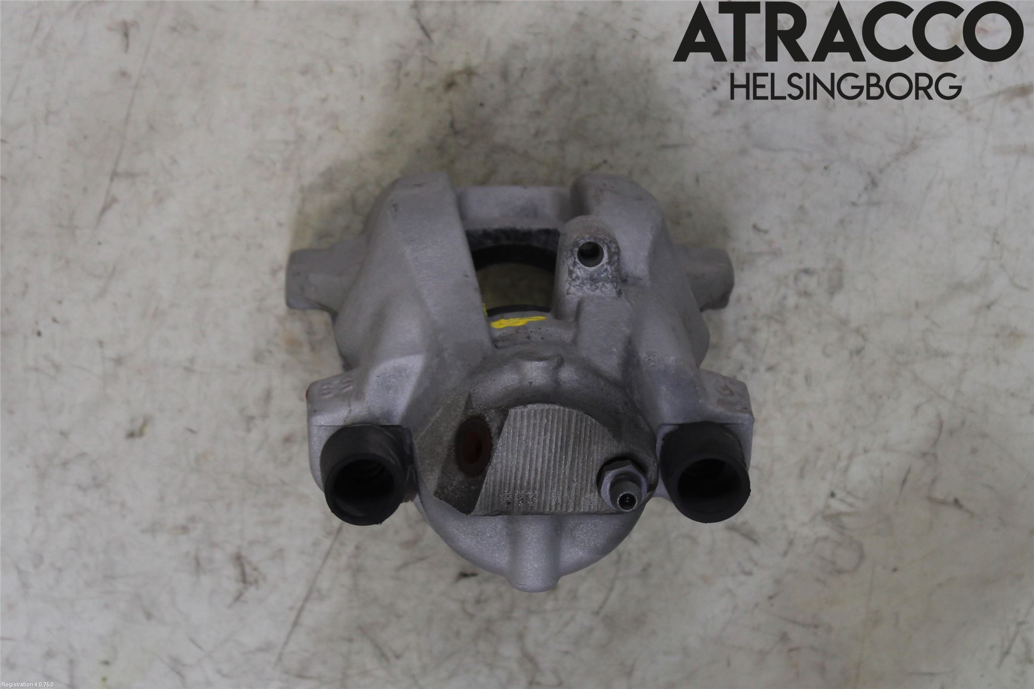 Mercedes-Benz MB CLS (C218/X218) 11-17 Bremsecaliper Bak Venstre
