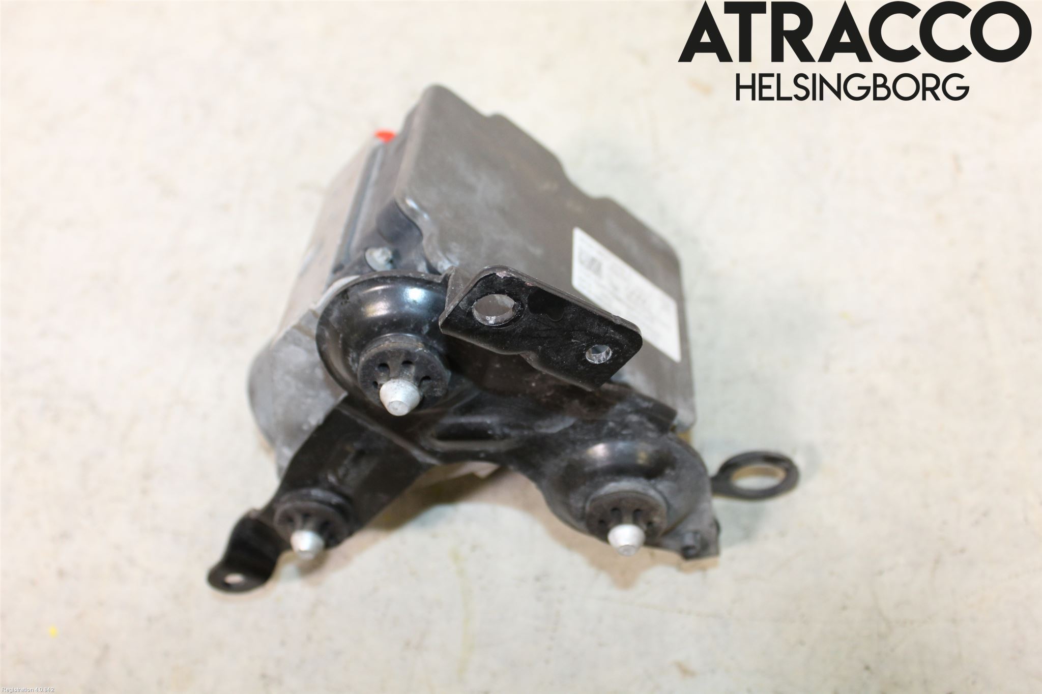 Audi A6/S6 4G 11-18 Abs Hydraulikkaggregat