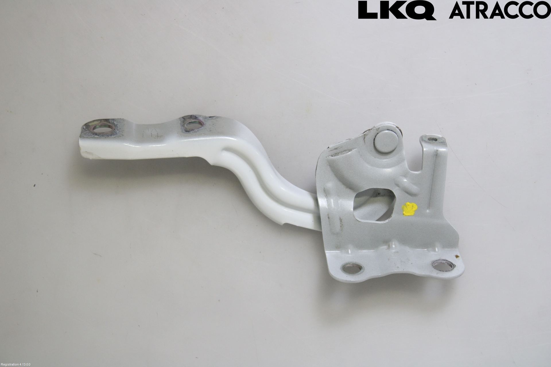 Kia PICANTO 17- Panser Hengsel - Hengsler