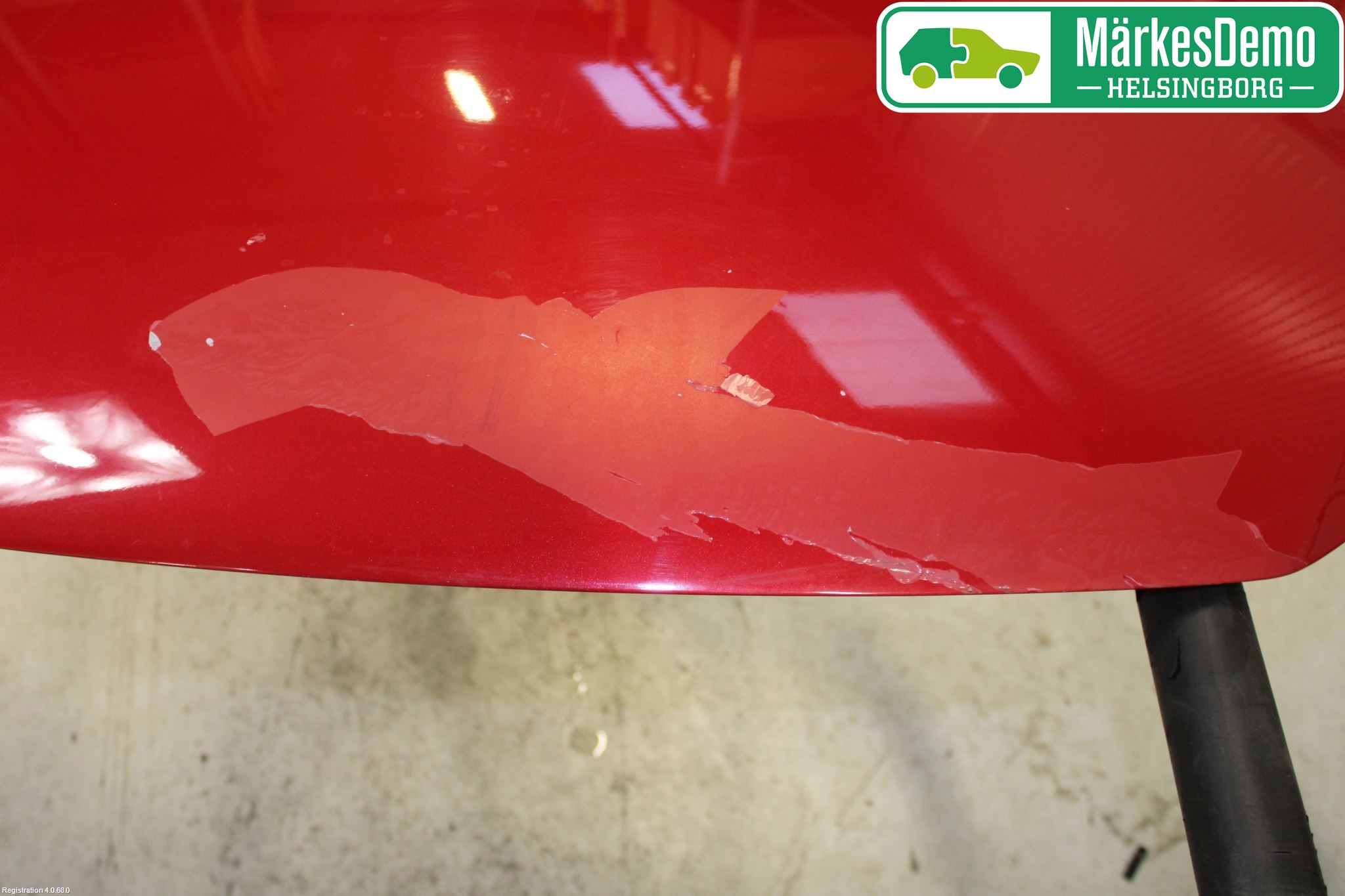 Kia PICANTO 12-17 Panser