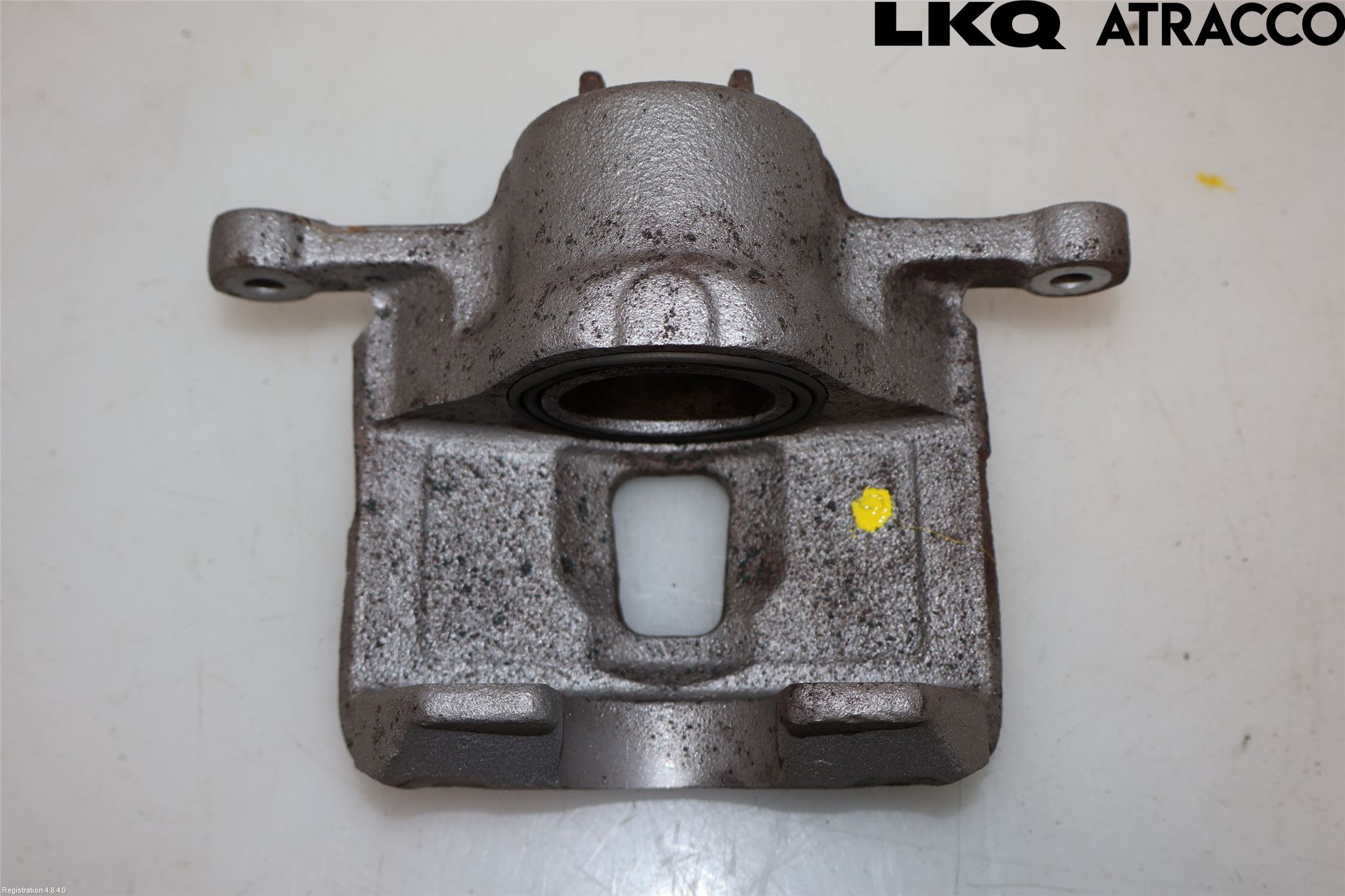 Hyundai i10 BA 14-16 Bremsecaliper Foran Venstre