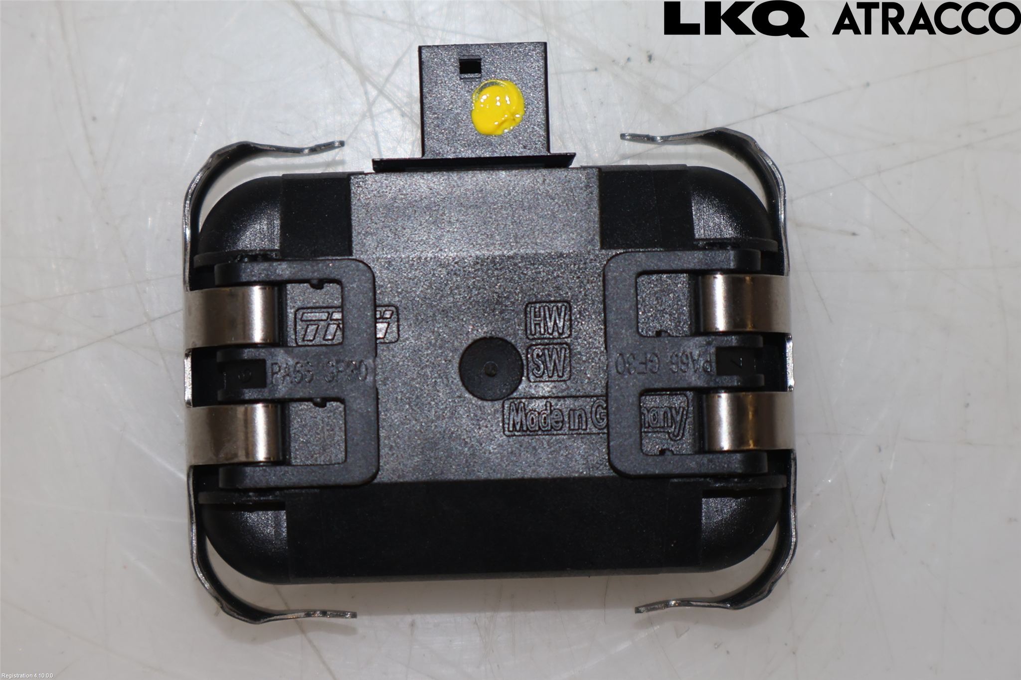 Jaguar XF 08-15 Sensor Regnsensor