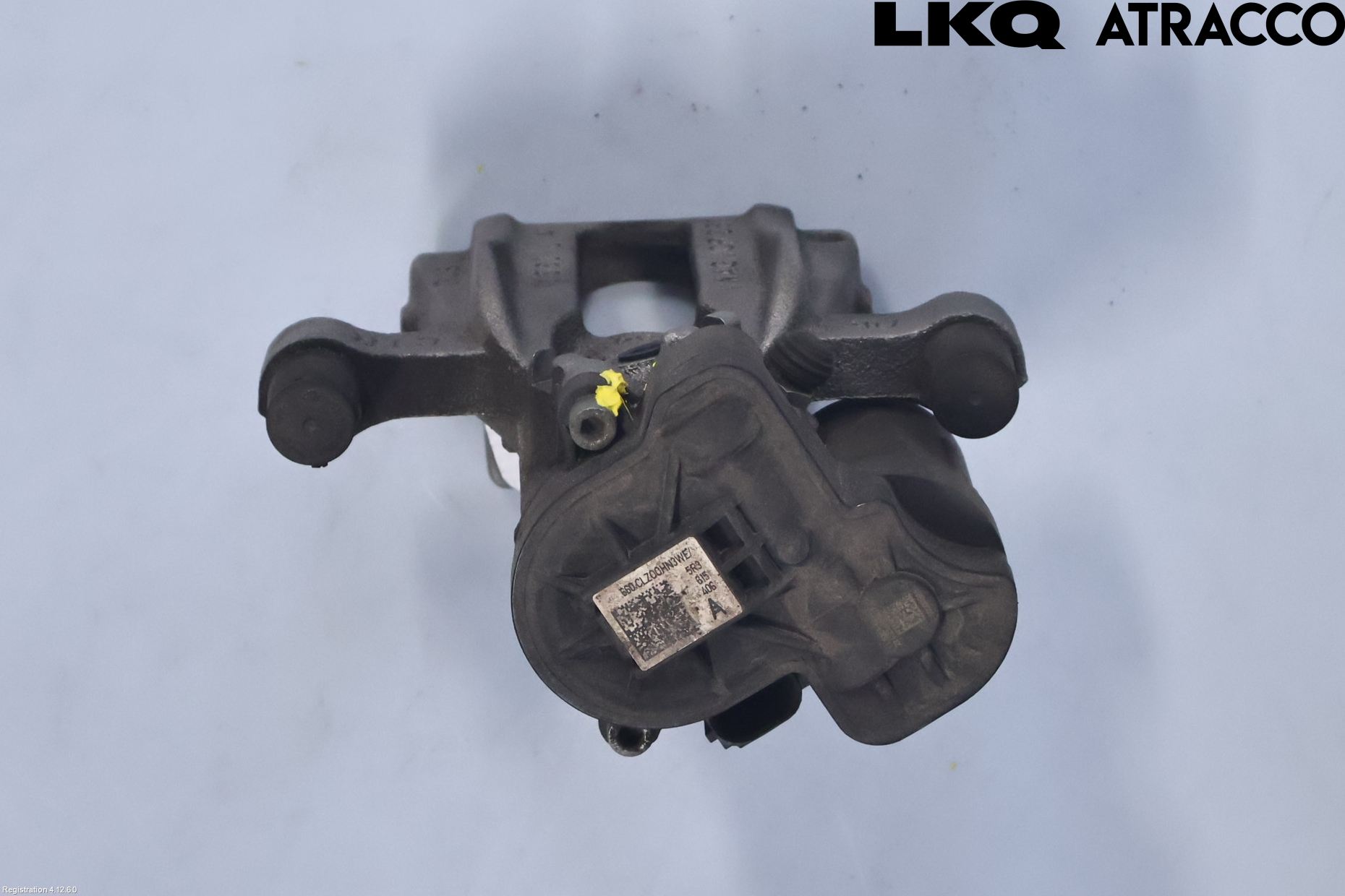 Volkswagen VW GOLF / E-GOLF VIII 20- Bremsecaliper Bak Høyre