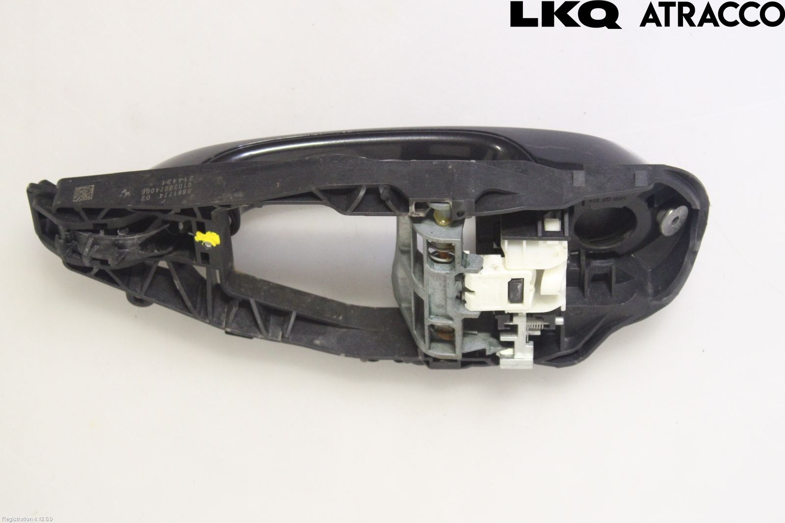 BMW 5 G30/G31/F90 17-23 Dørhandtak Ytre Høyre