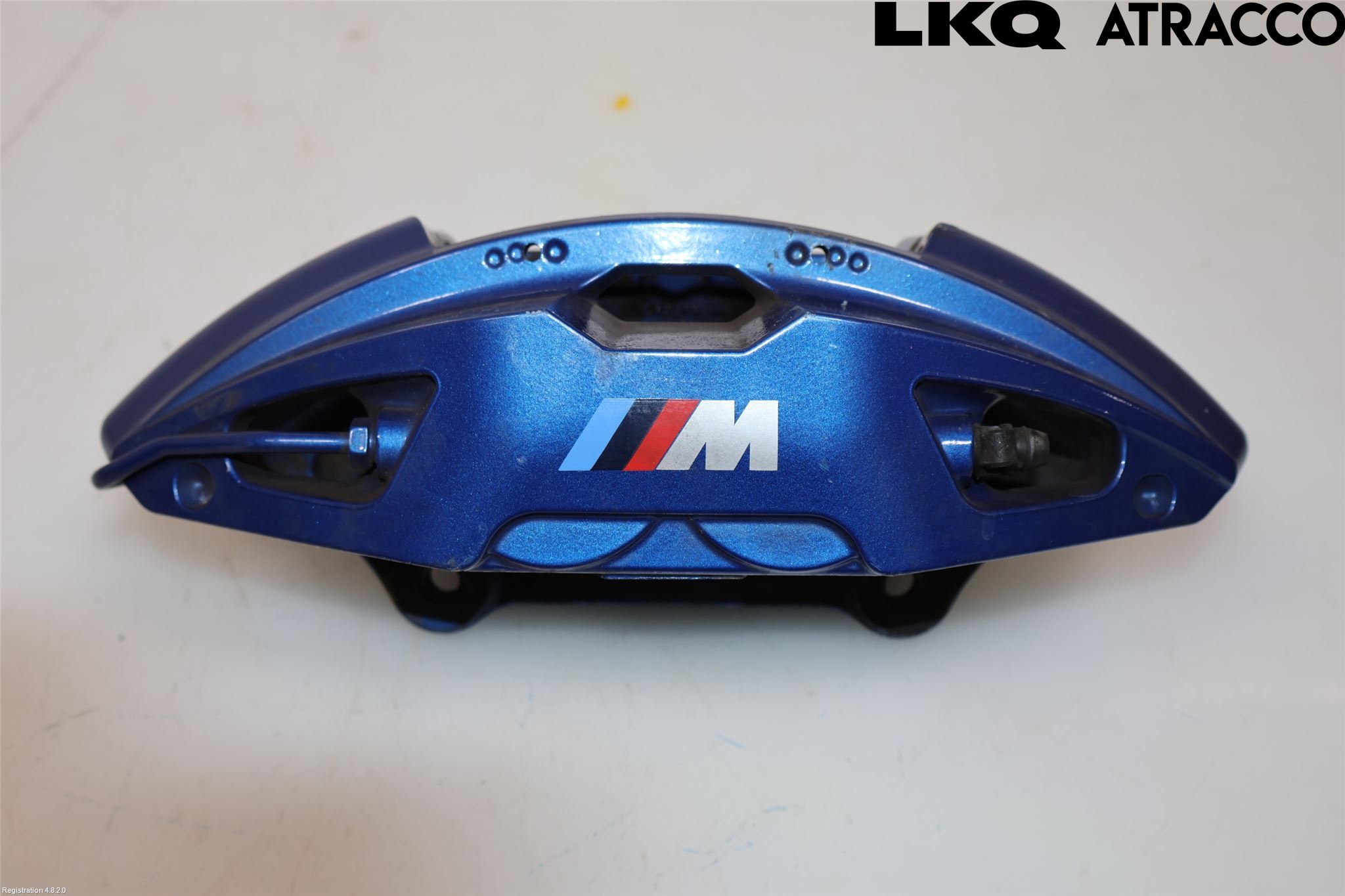 BMW 4/i4 G26 GRAN COUPÉ 21- Bremsecaliper Foran Høyre