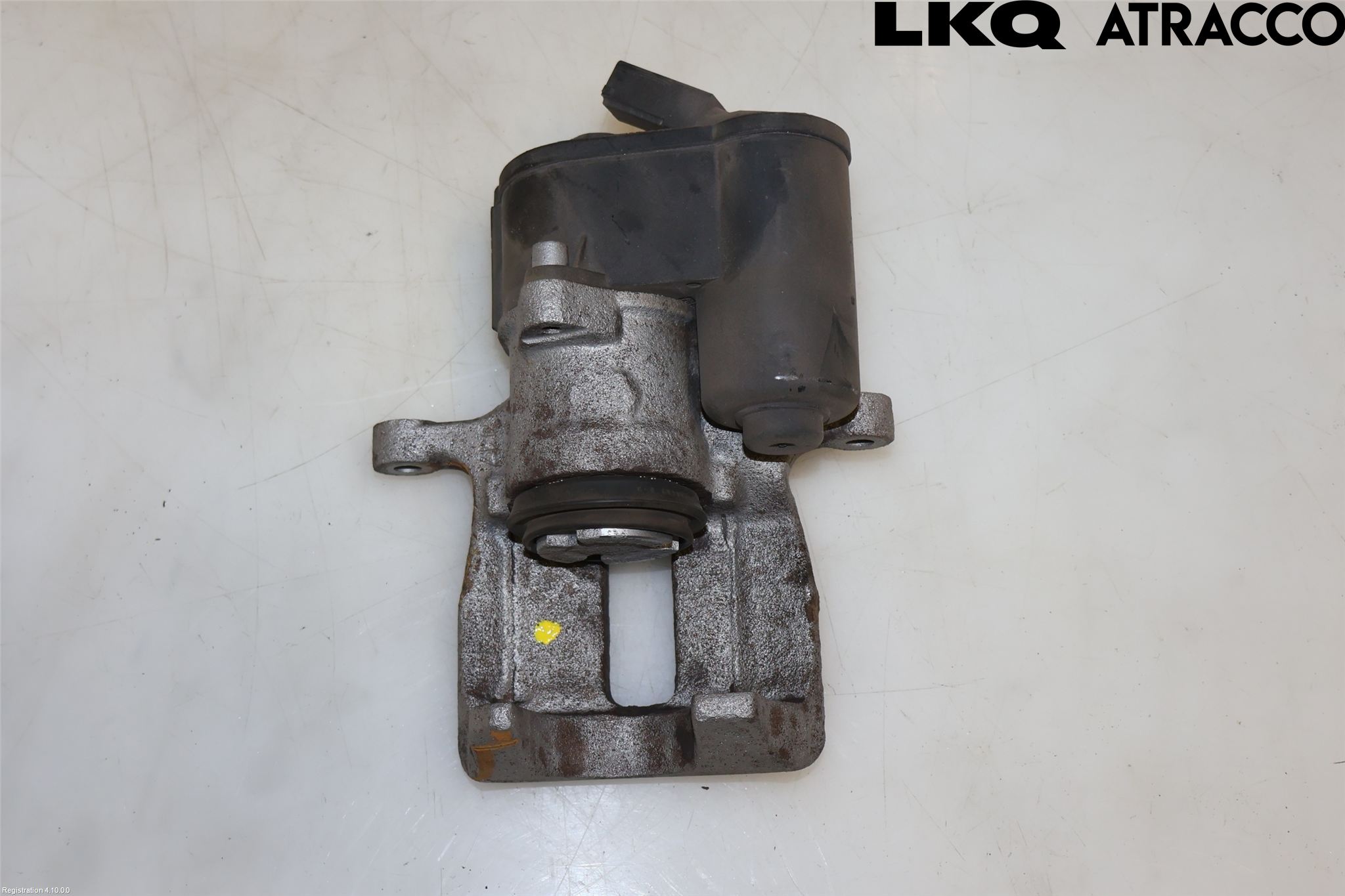 Volkswagen VW PASSAT 11-14 Bremsecaliper Bak Høyre