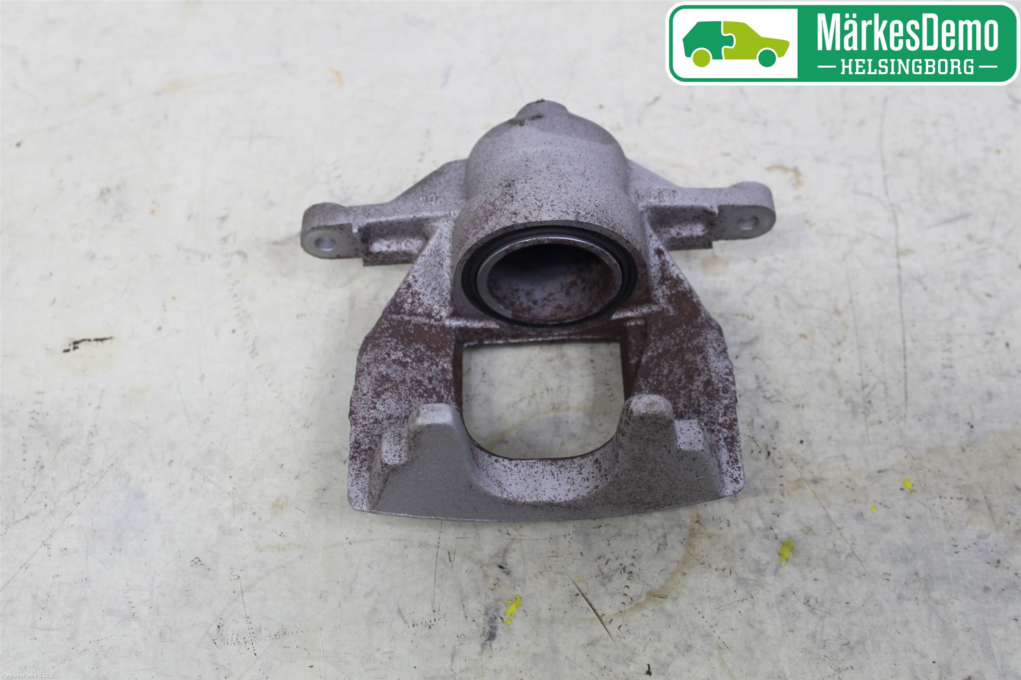 Toyota VERSO 09-18 Bremsecaliper Foran Venstre