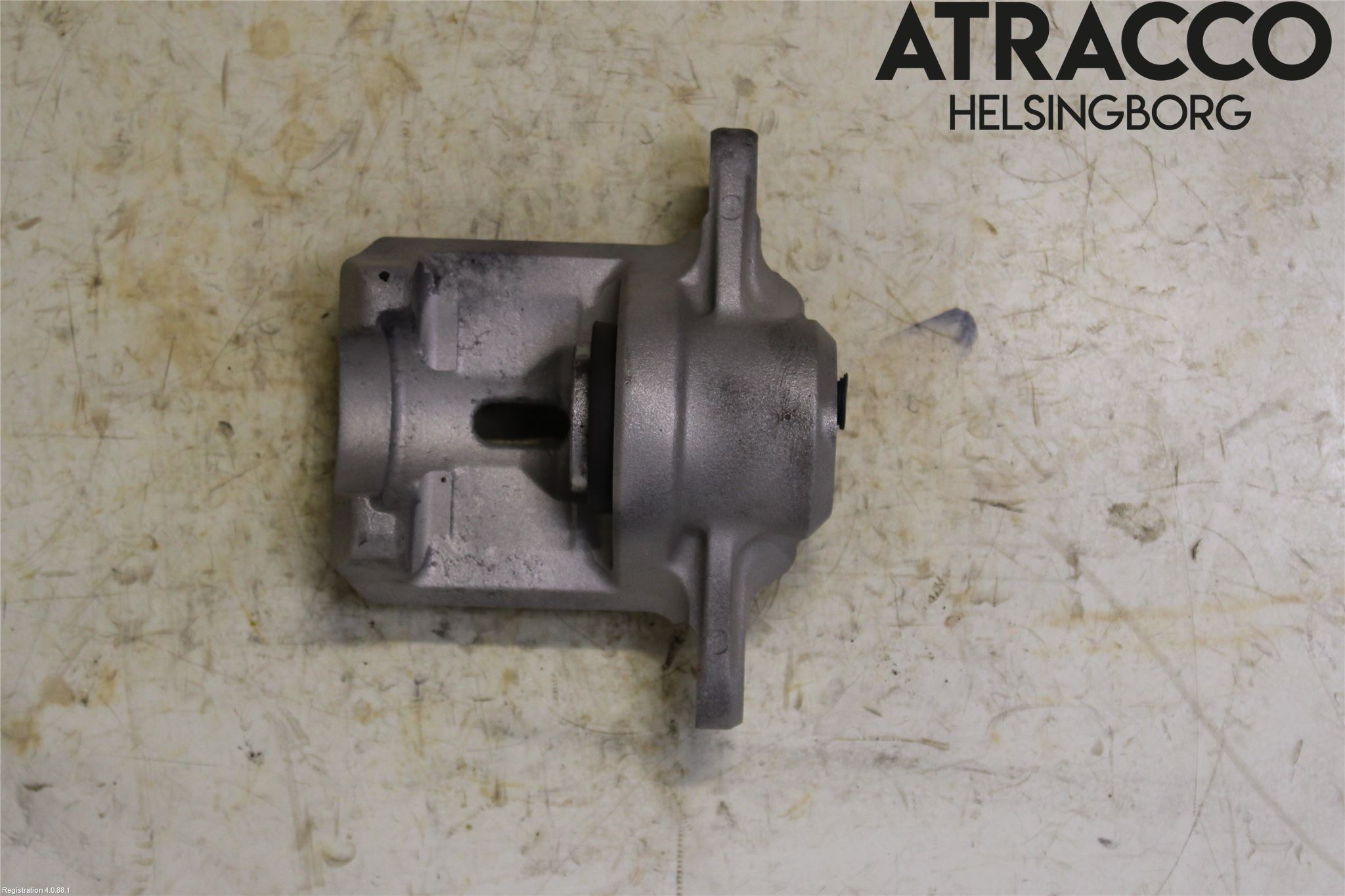 Subaru LEGACY 10-14 Bremsecaliper Bak Høyre