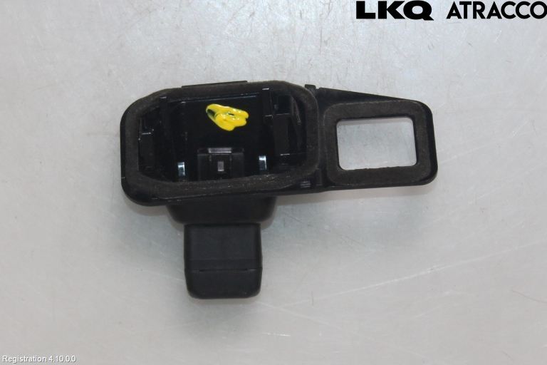 Toyota RAV4 13-18 Parkeringshjelp Kamera