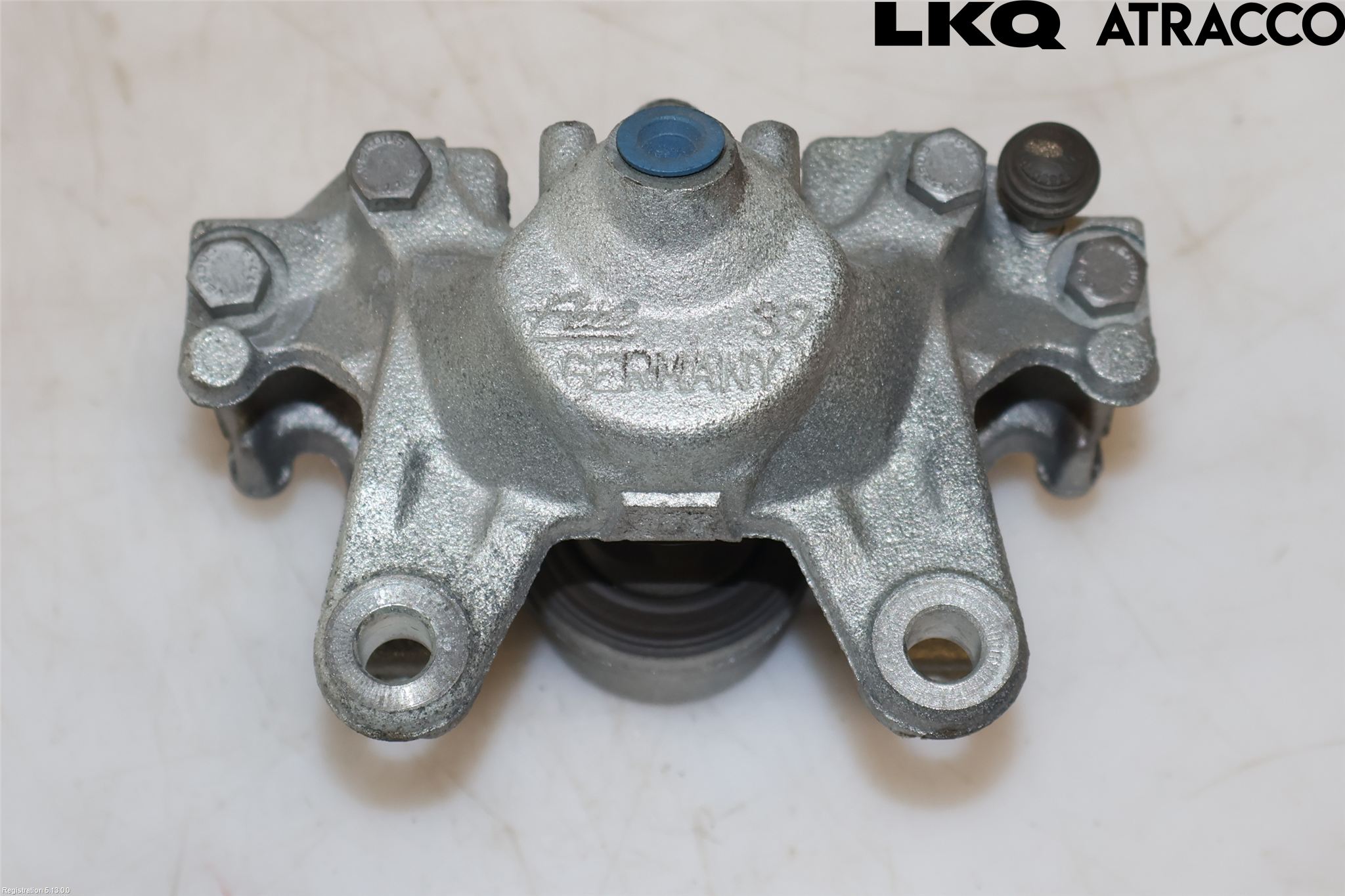Mercedes-Benz MB SLK 200-350 (R171) 05-11 Bremsecaliper Bak Venstre