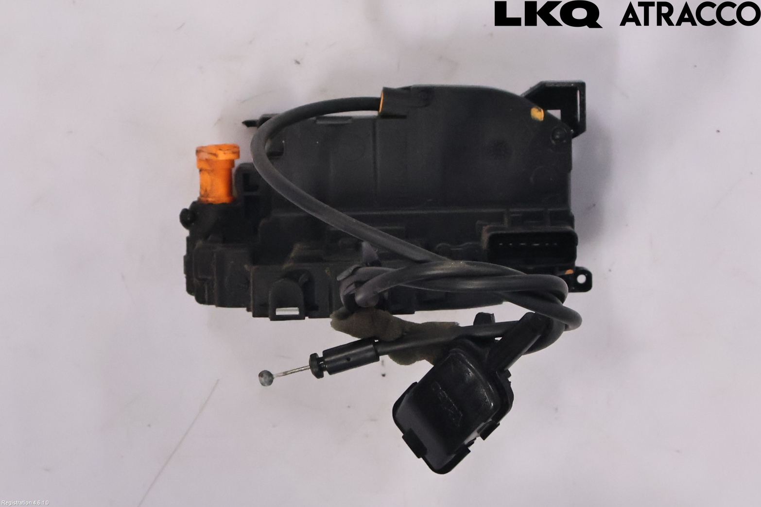 Opel MOVANO B 10-22 Sentrallåsmotor Venstre