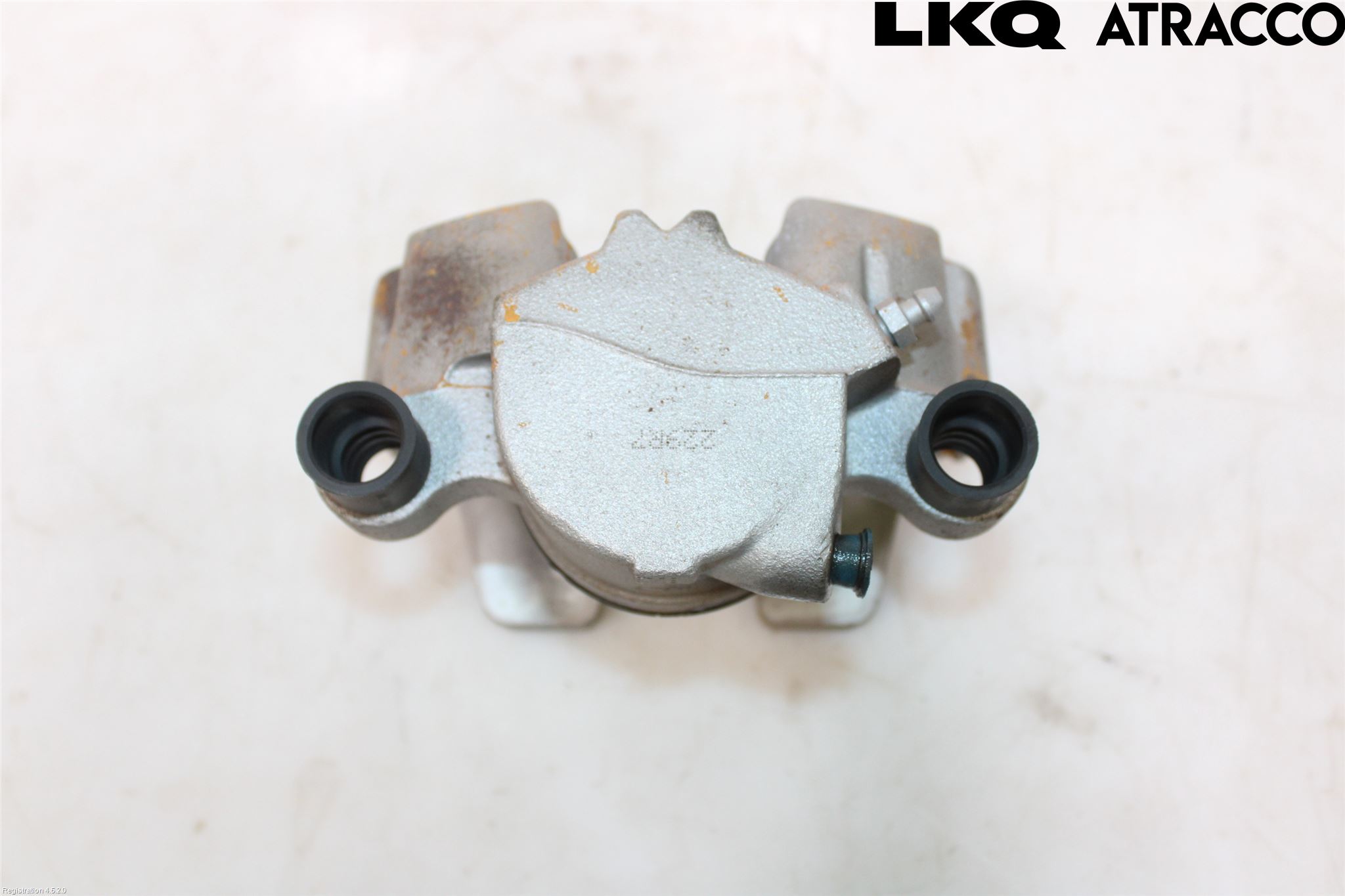 Volvo XC60 14-17 Bremsecaliper Foran Høyre